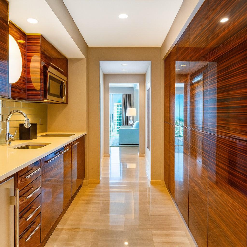 551 N Fort Lauderdale Beach Blvd 2201