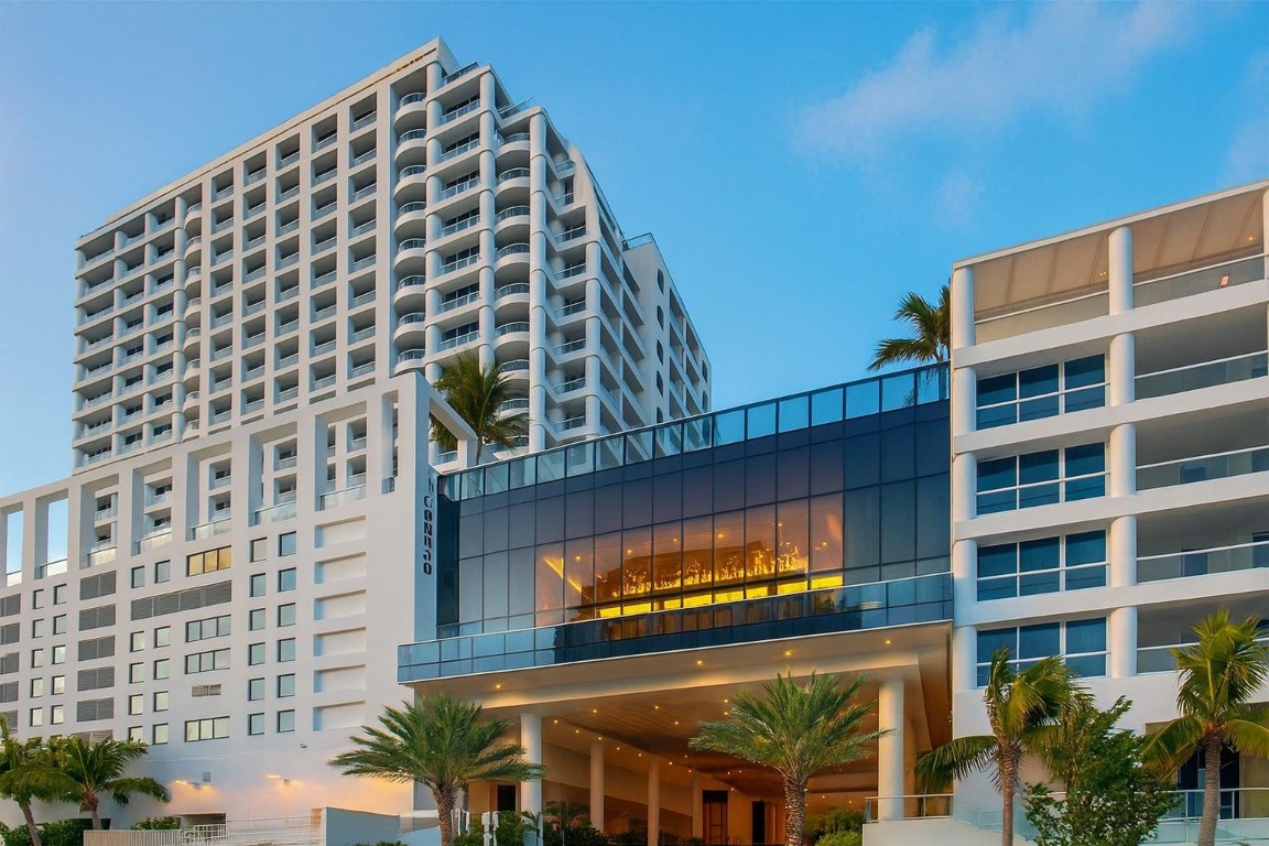 551 N Fort Lauderdale Beach Blvd 2201