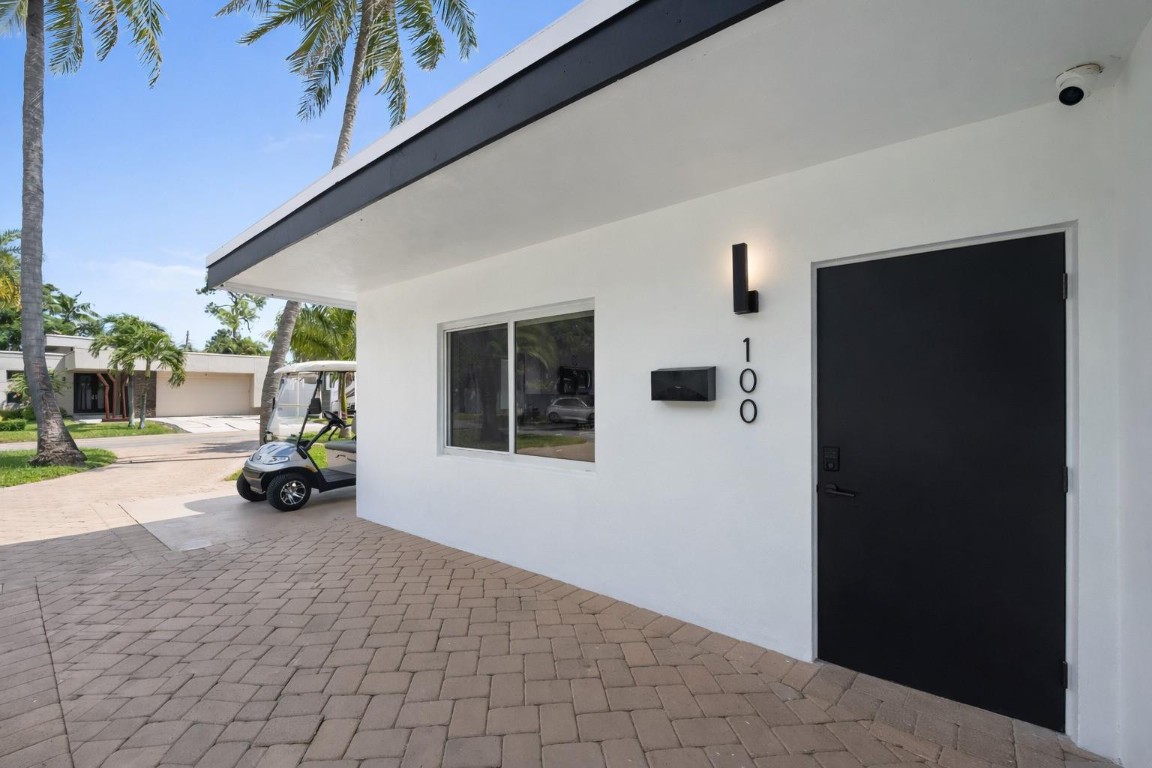 100 NE 22nd Street, Wilton Manors