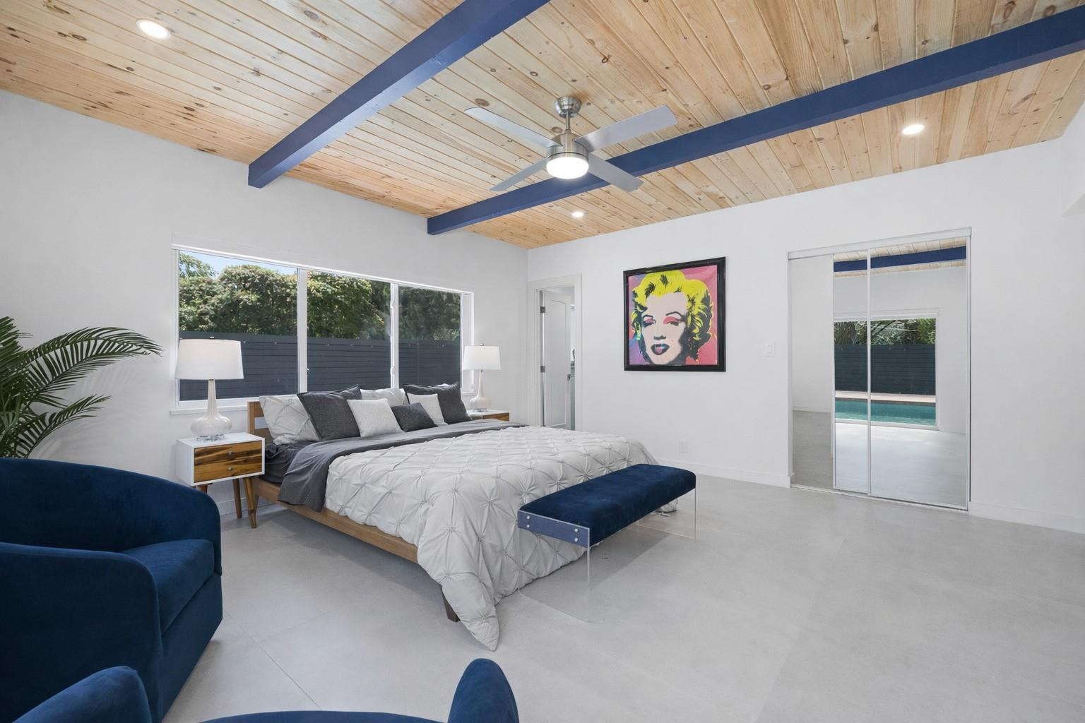 100 NE 22nd Street, Wilton Manors