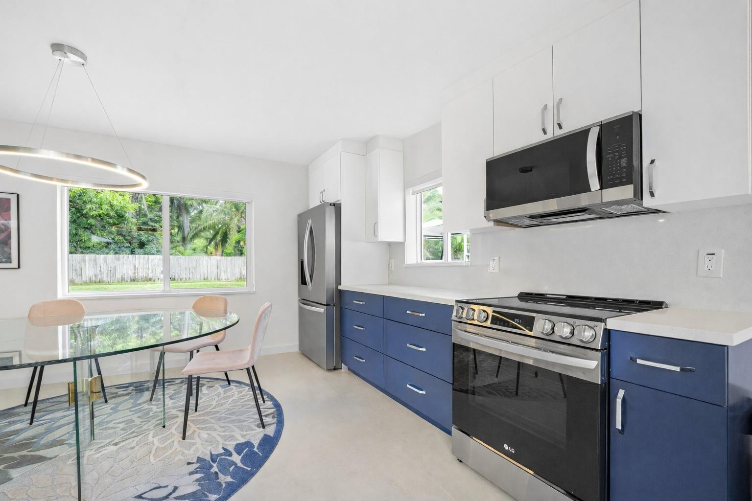 100 NE 22nd Street, Wilton Manors