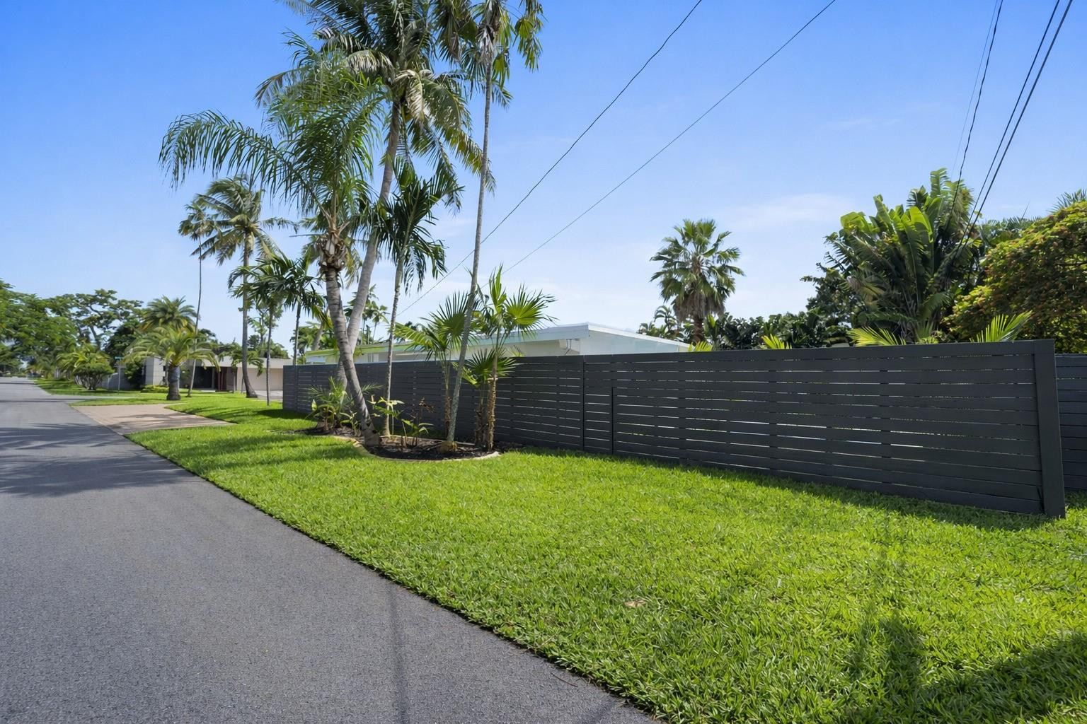 100 NE 22nd Street, Wilton Manors