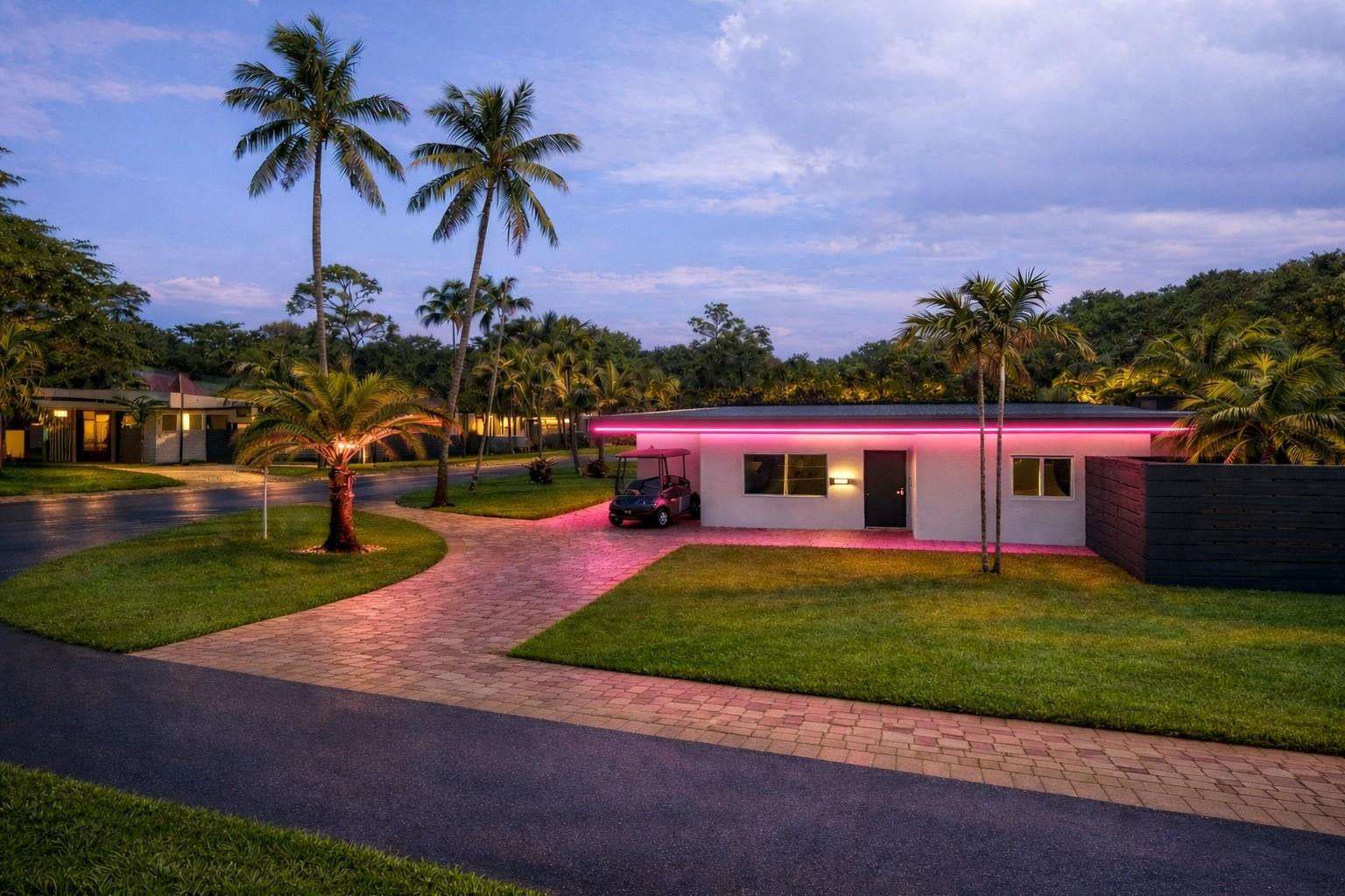 100 NE 22nd Street, Wilton Manors