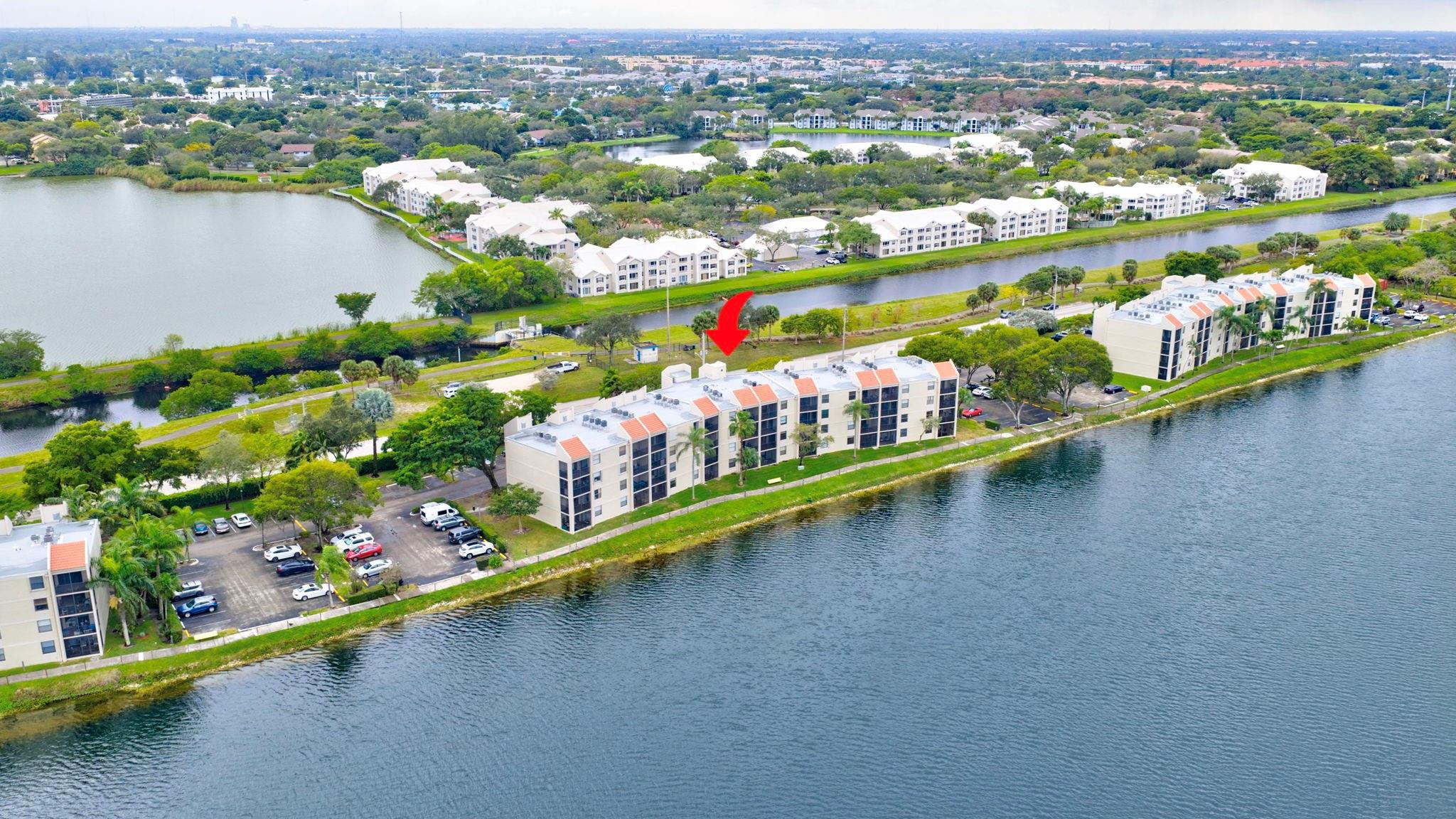 117 Lake Emerald Drive 408