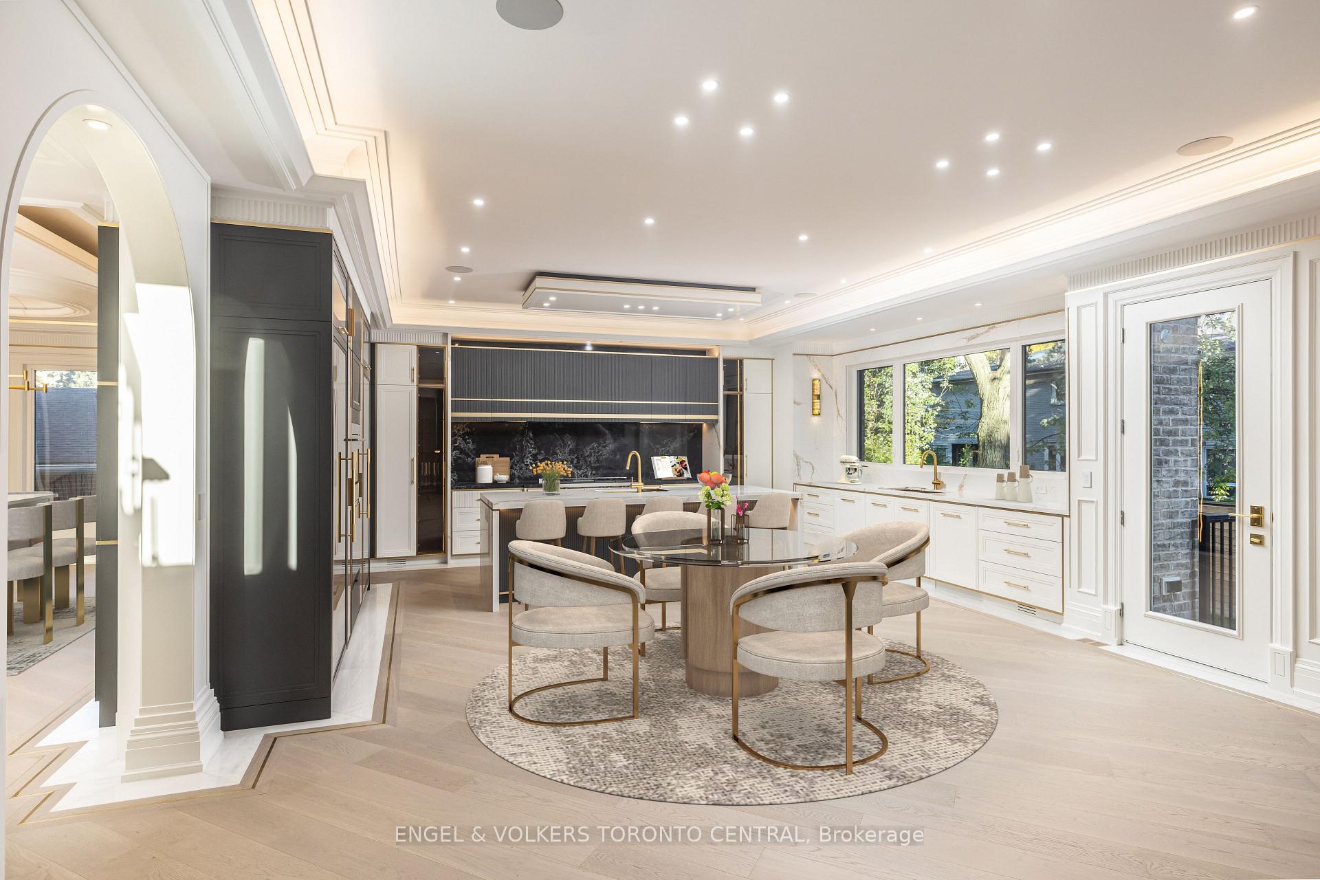 47 Danville Drive, Toronto C12, ON M2P 1J2, Toronto C12 ON, M2P 1J2