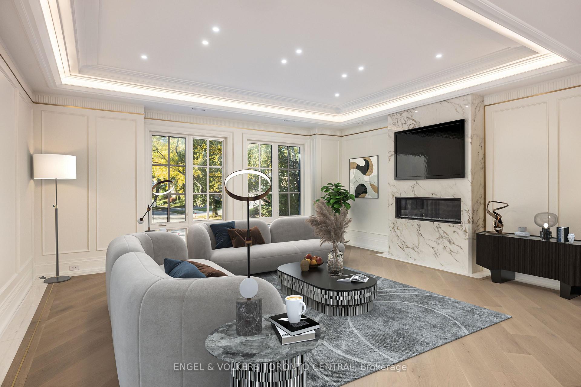 47 Danville Drive, Toronto C12, ON M2P 1J2, Toronto C12 ON, M2P 1J2