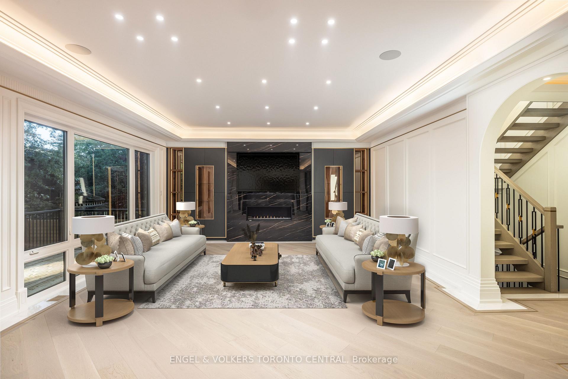 47 Danville Drive, Toronto C12, ON M2P 1J2, Toronto C12 ON, M2P 1J2