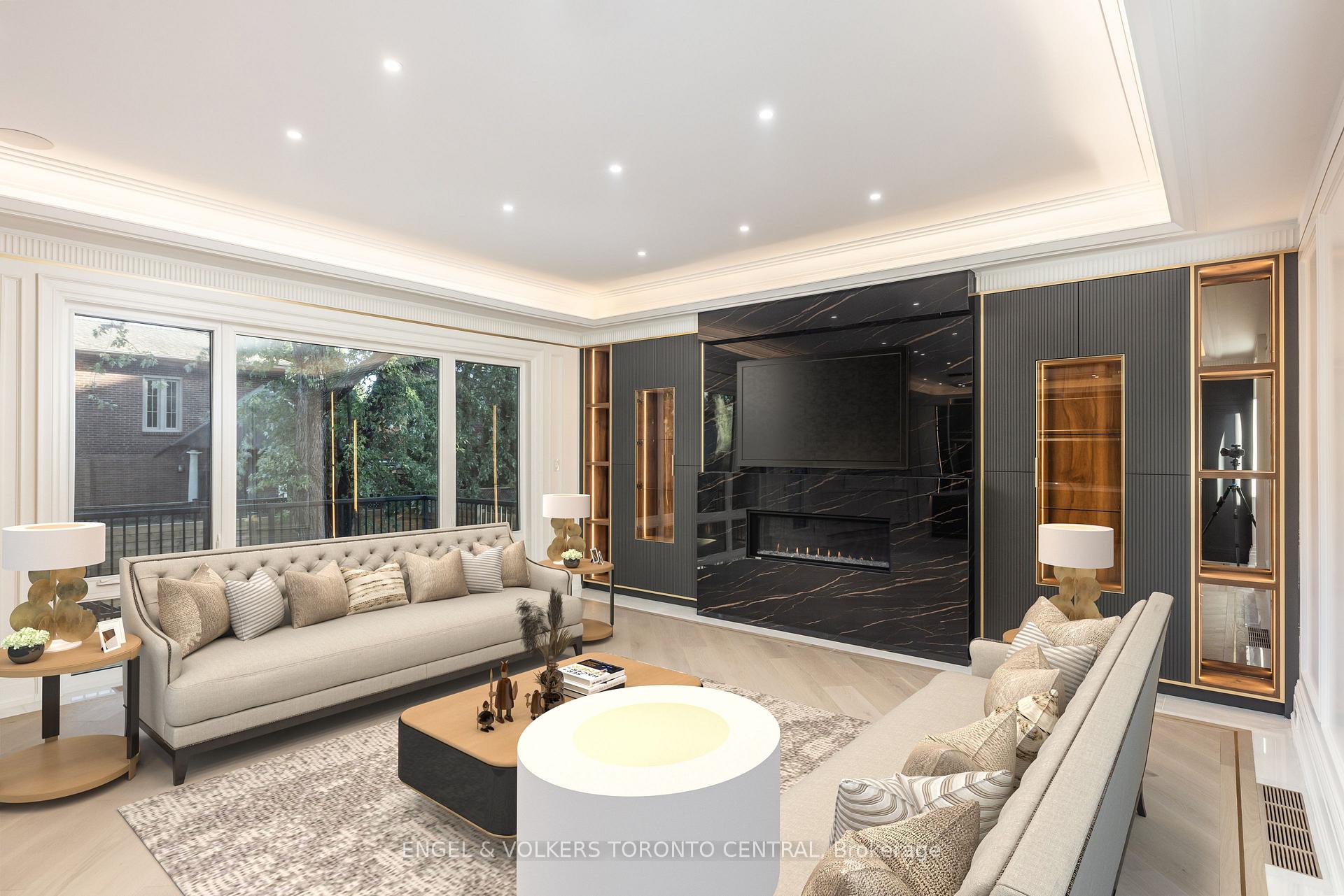 47 Danville Drive, Toronto C12, ON M2P 1J2, Toronto C12 ON, M2P 1J2