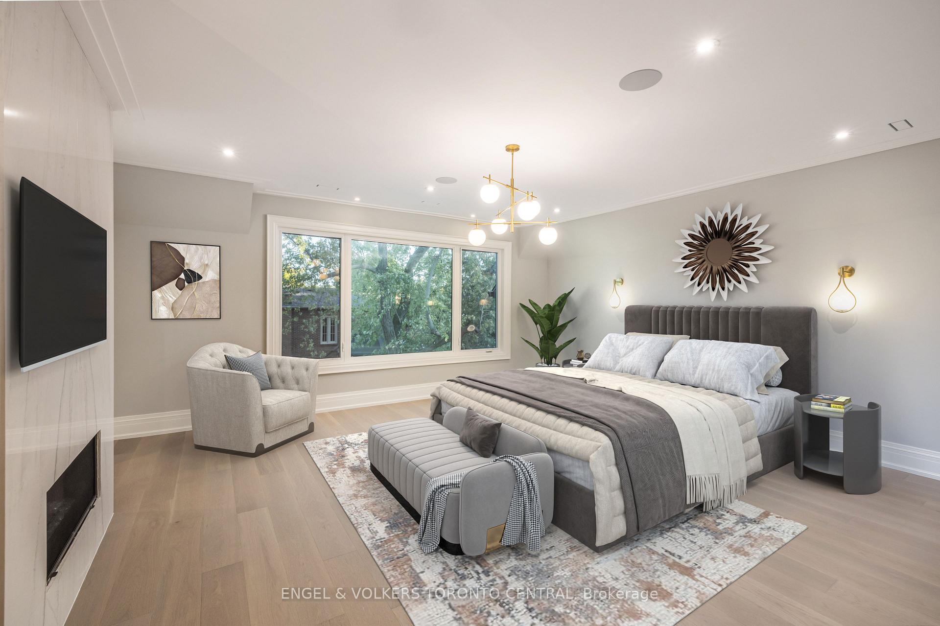 47 Danville Drive, Toronto C12, ON M2P 1J2, Toronto C12 ON, M2P 1J2