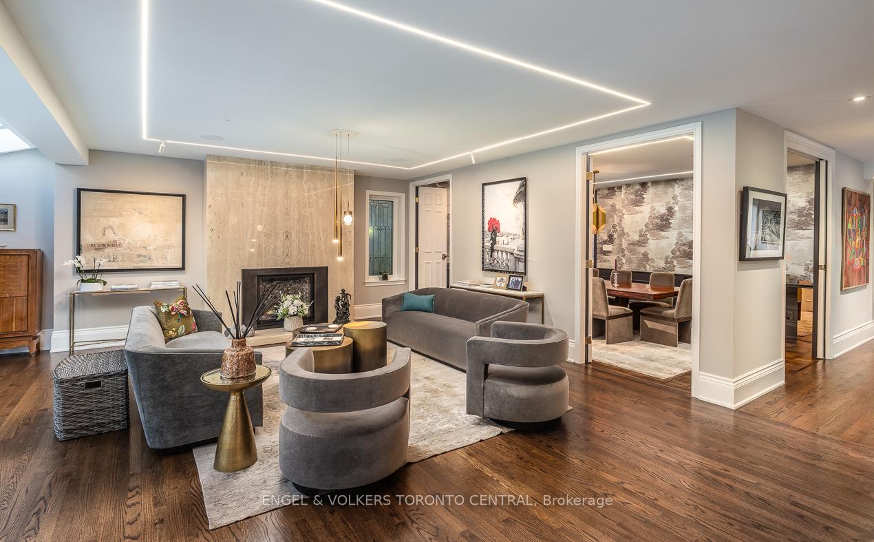 1 Bryce Avenue, Toronto C02, ON M4V 2B3, Toronto C02 ON, M4V 2B3