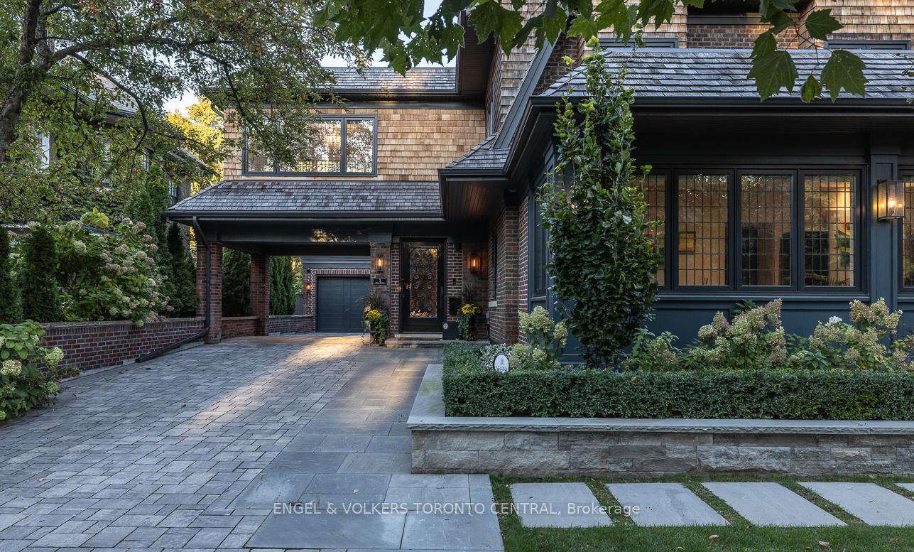 1 Bryce Avenue, Toronto C02, ON M4V 2B3, Toronto C02 ON, M4V 2B3