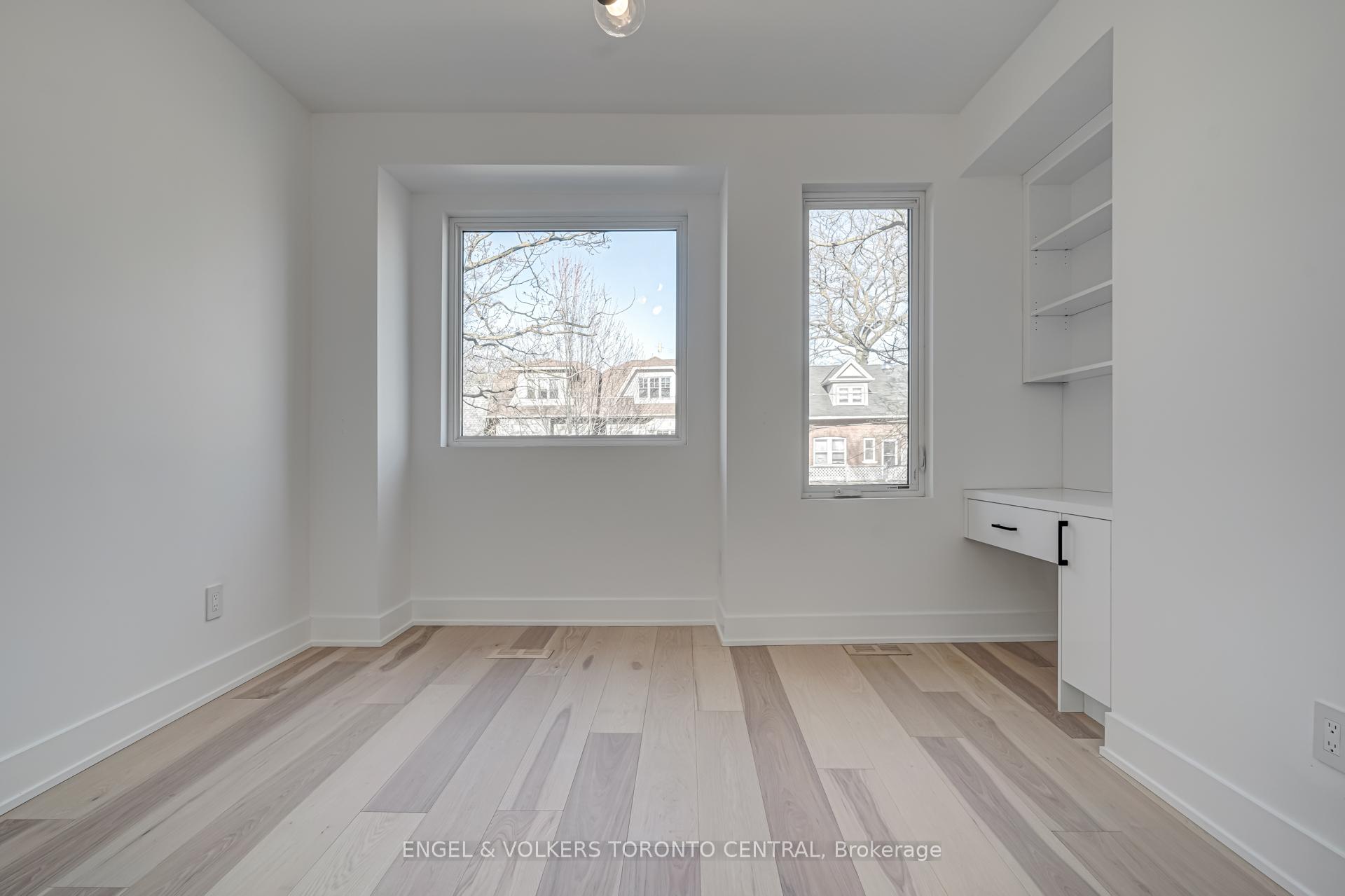 230 Willow Avenue, Toronto