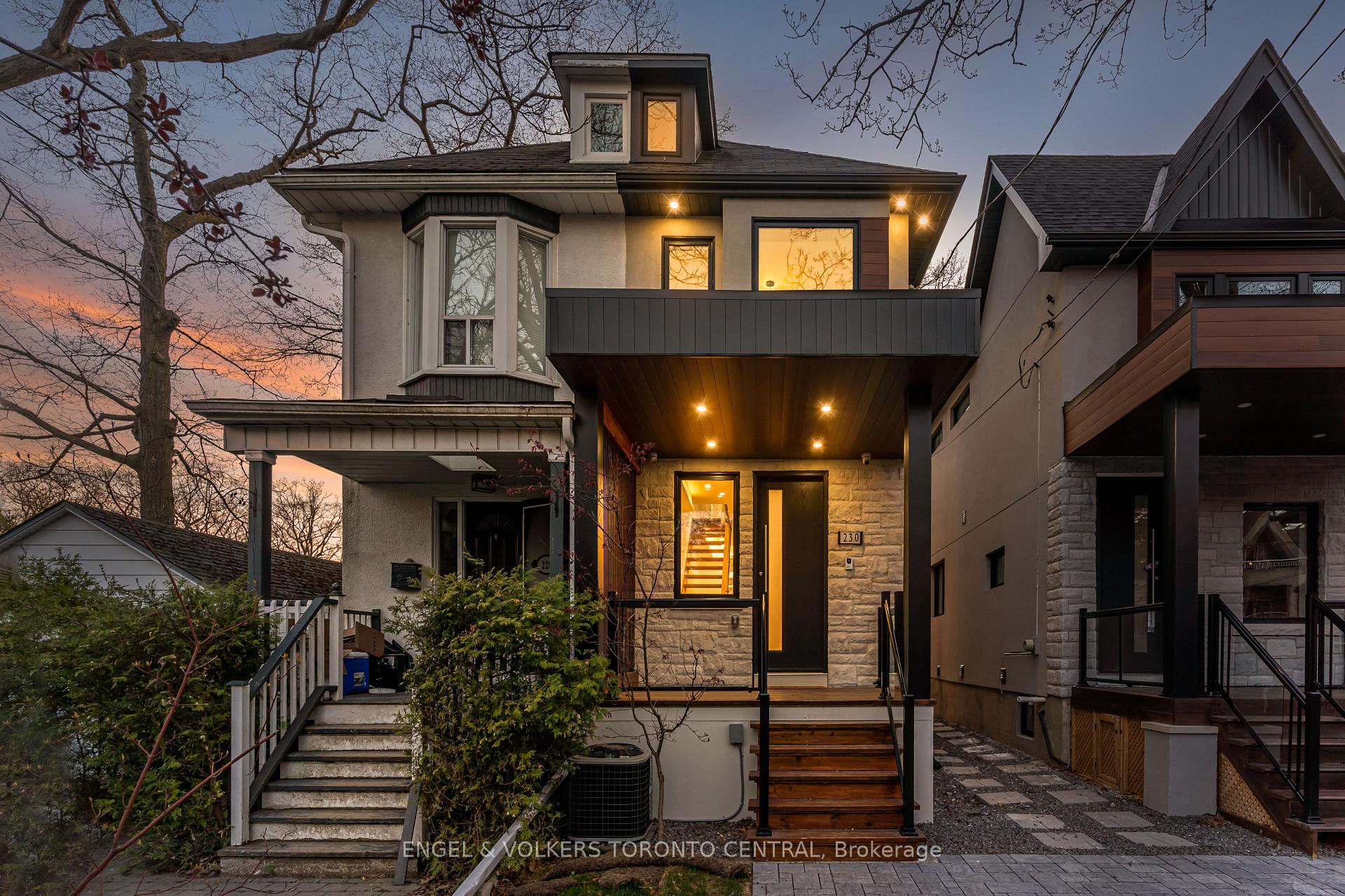 230 Willow Avenue, Toronto