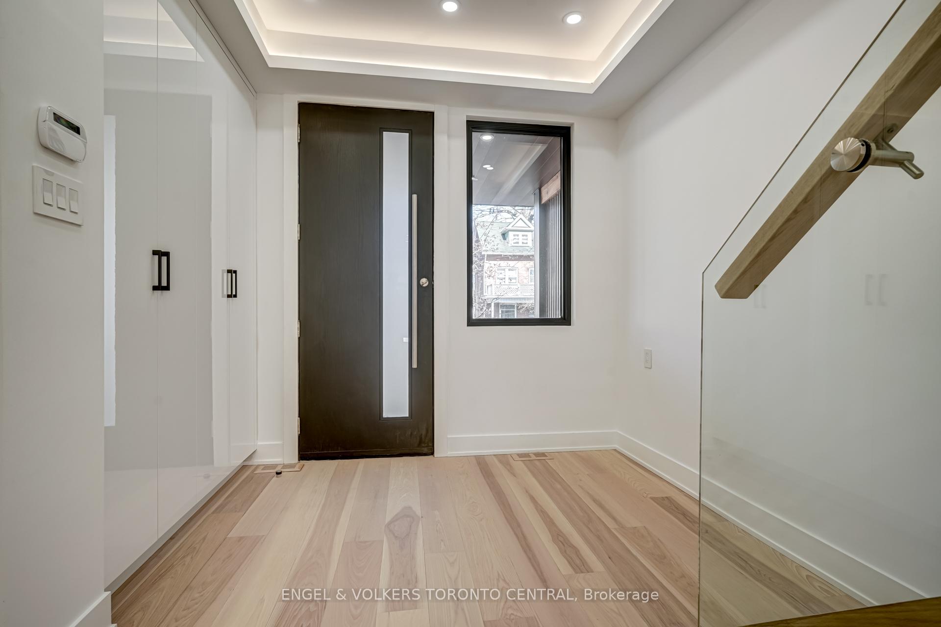 230 Willow Avenue, Toronto