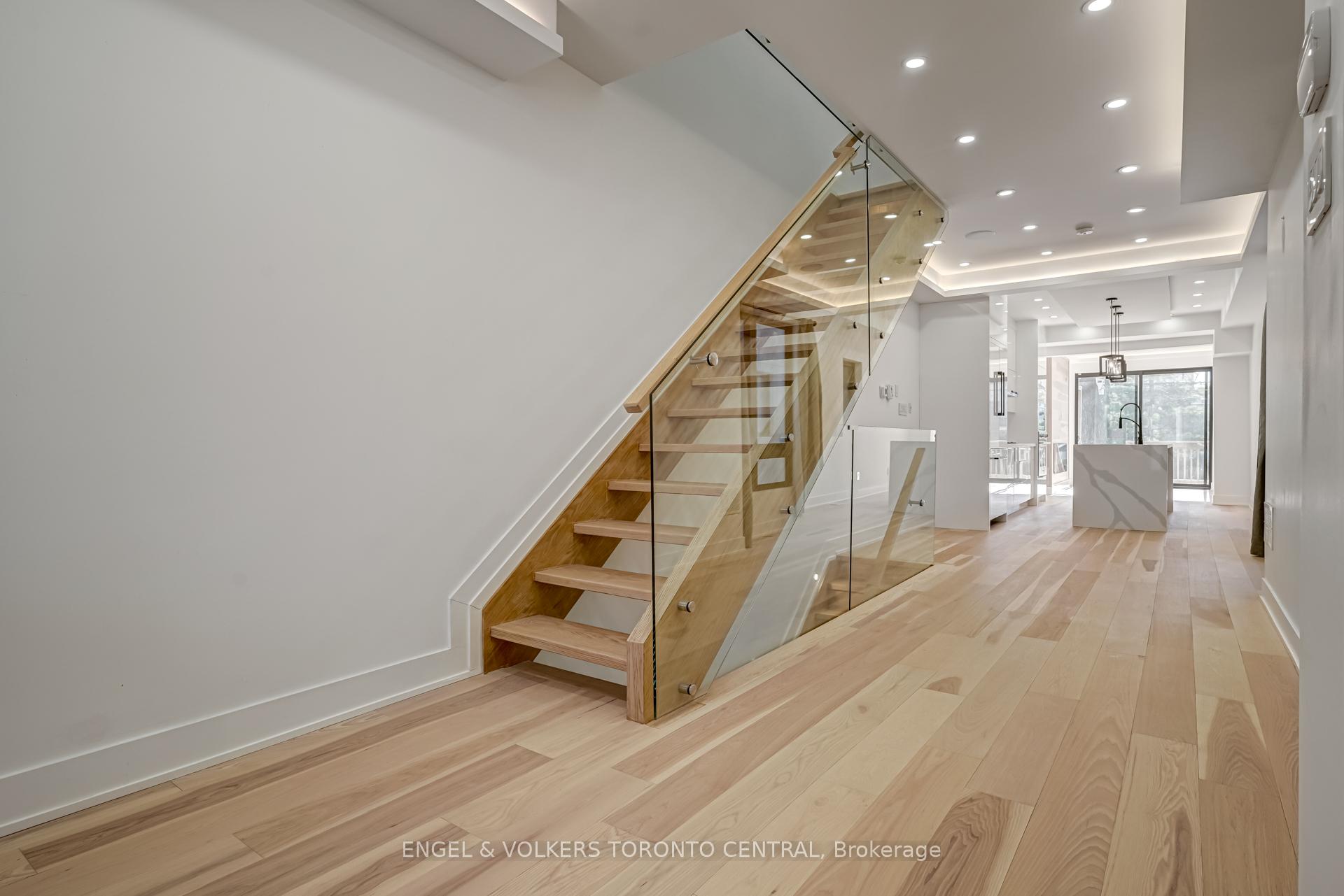 230 Willow Avenue, Toronto
