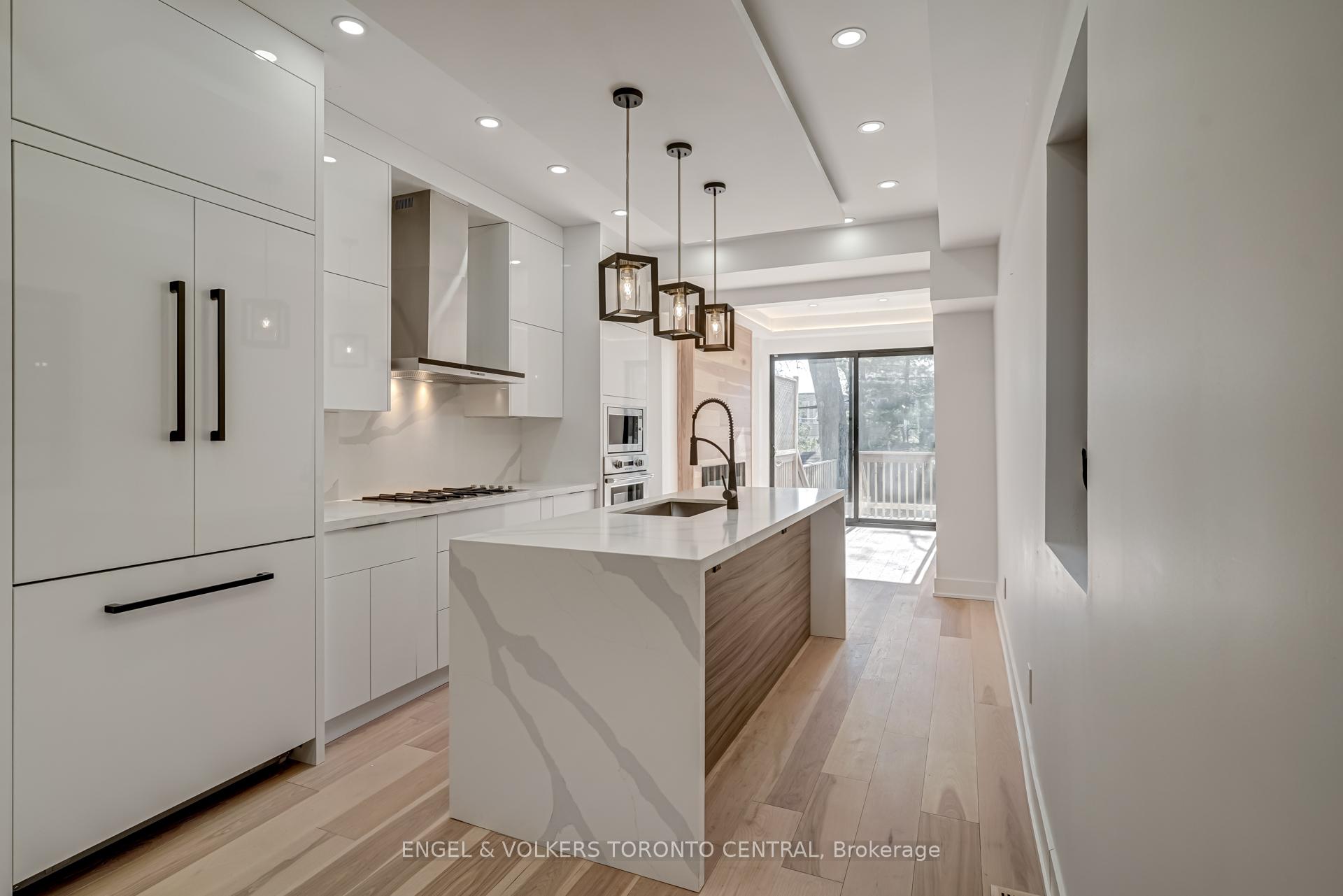 230 Willow Avenue, Toronto