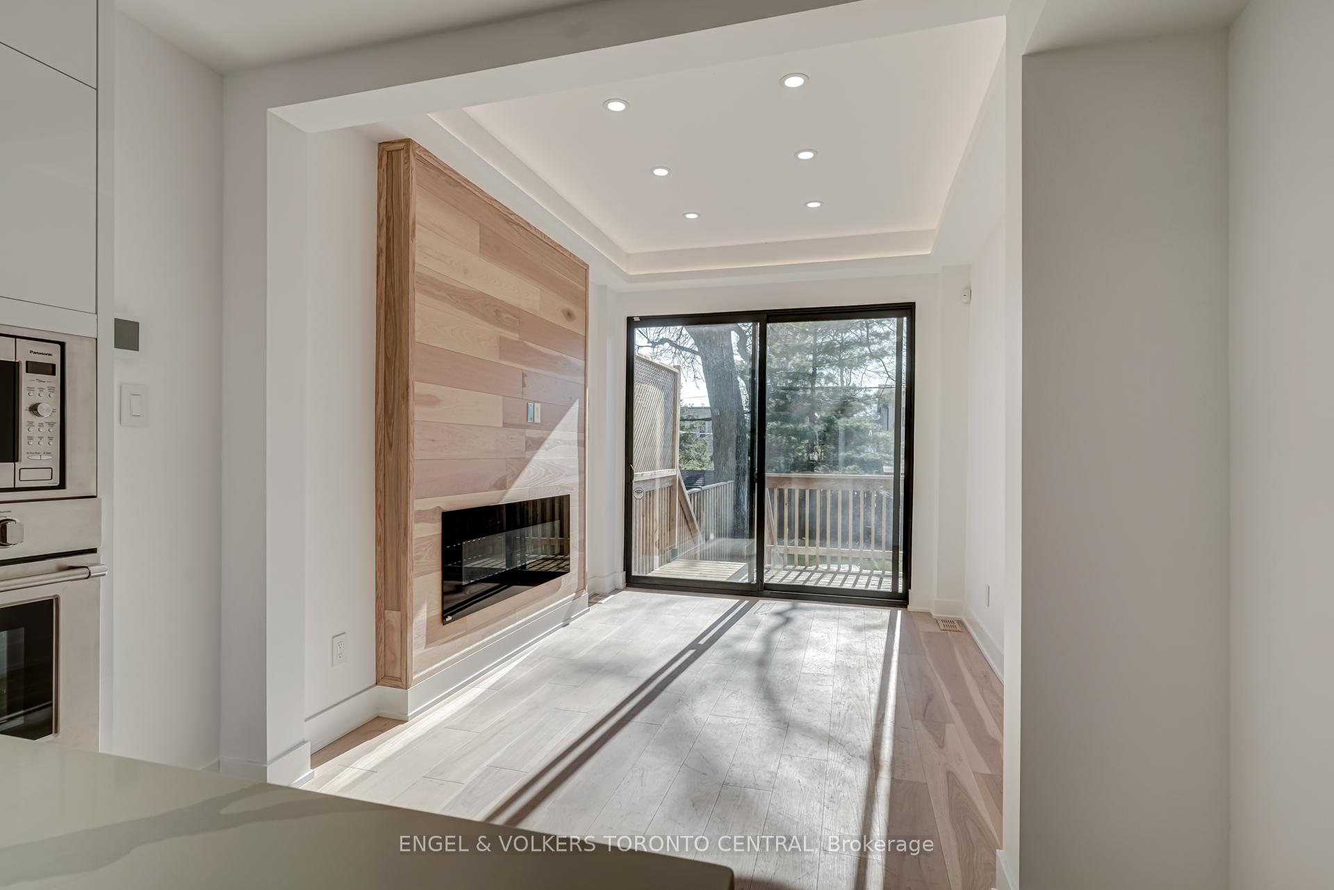 230 Willow Avenue, Toronto