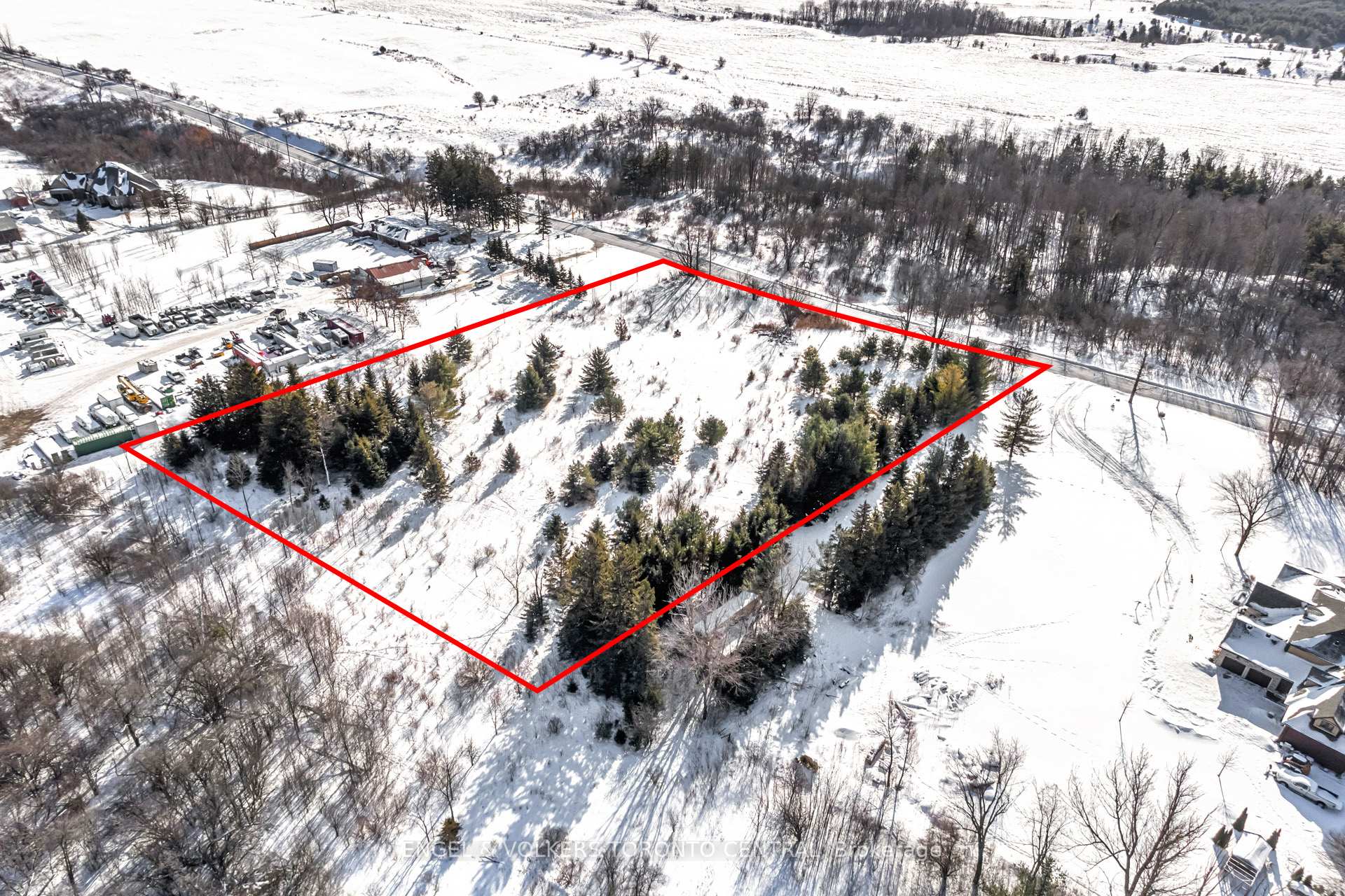 Con 9 Lot 1 King Vaughan Road, Vaughan, ON L0J 1C0, Vaughan ON, L0J 1C0