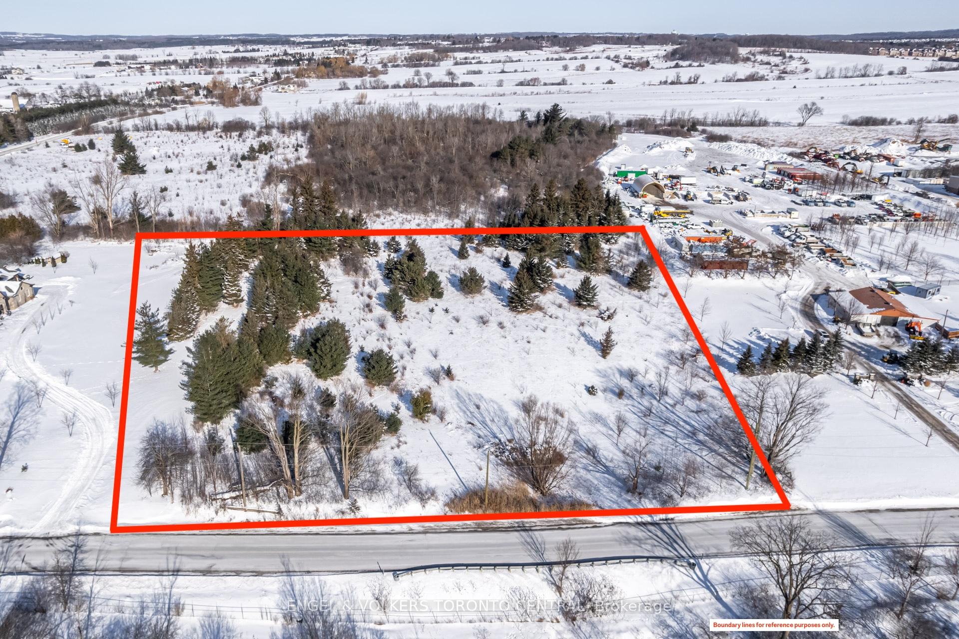 Con 9 Lot 1 King Vaughan Road, Vaughan, ON L0J 1C0, Vaughan ON, L0J 1C0