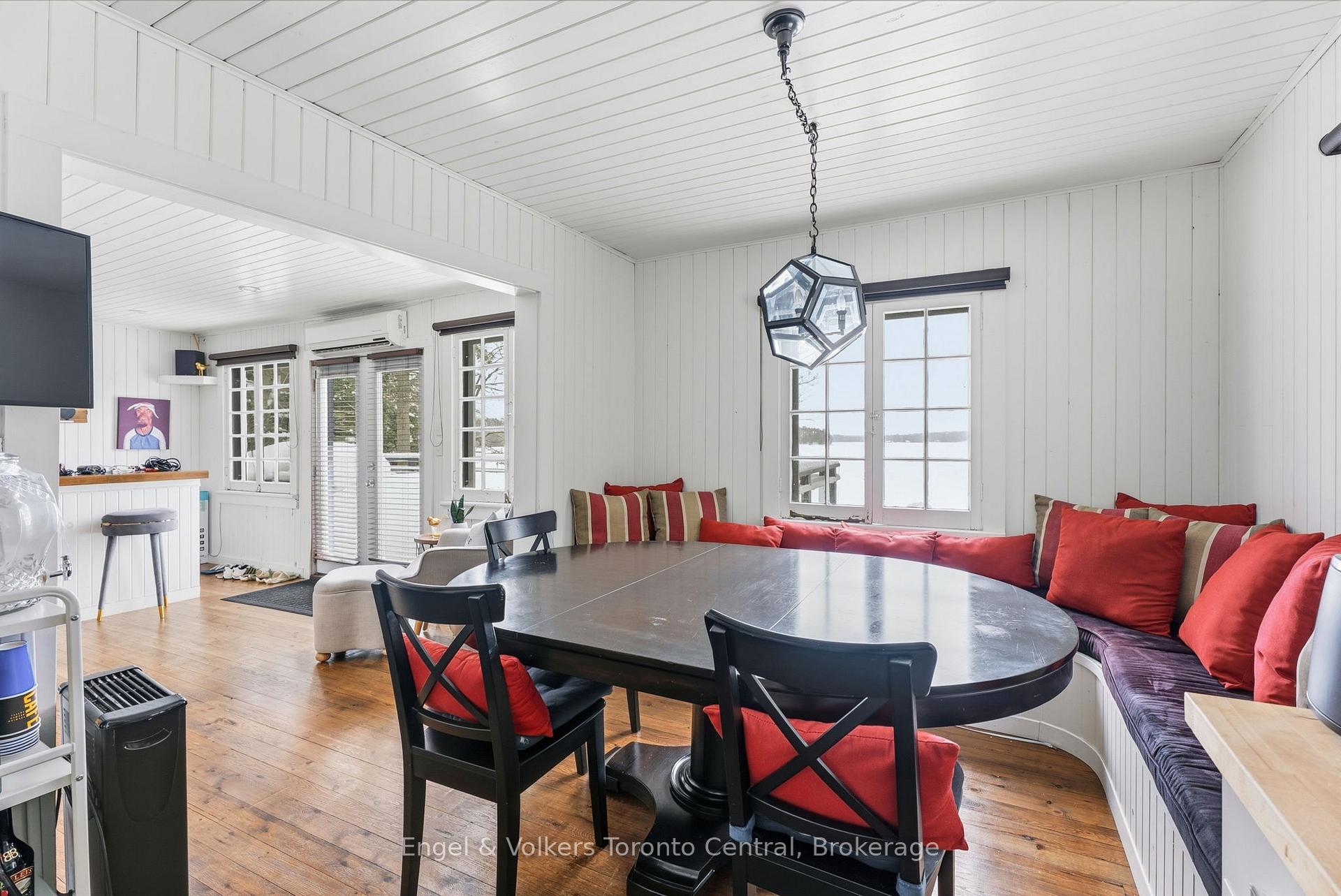 1246 Purdy Road