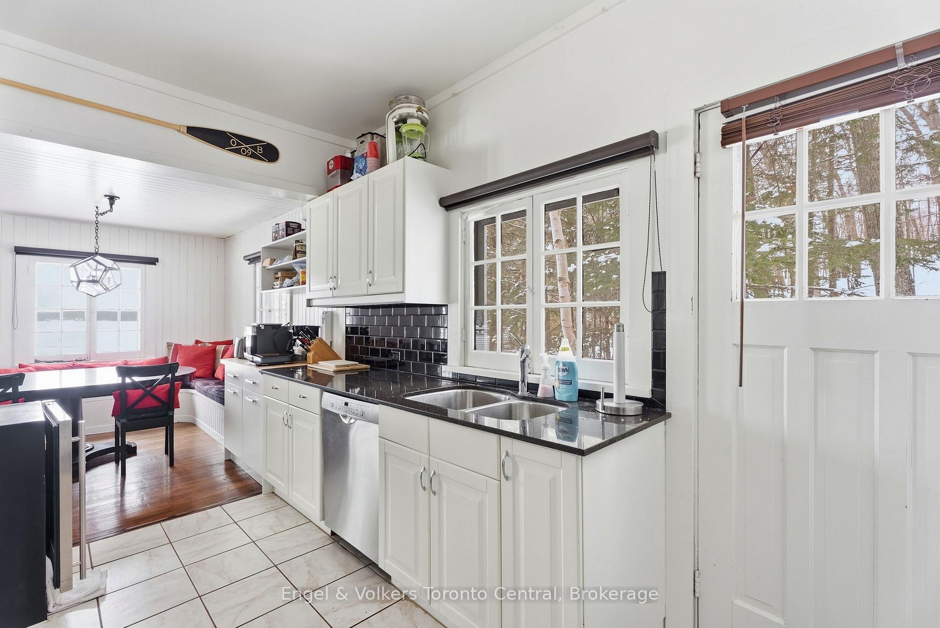 1246 Purdy Road