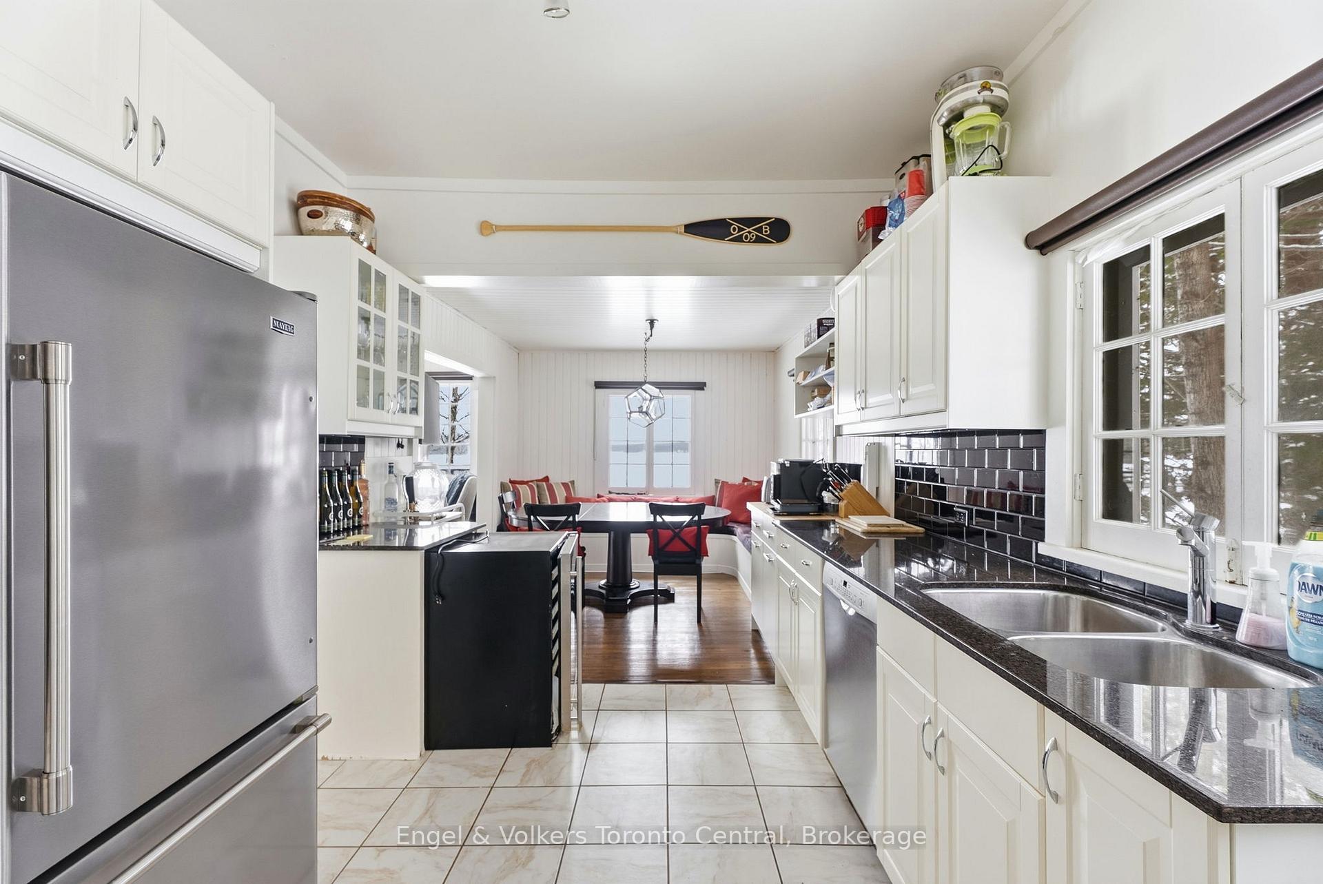 1246 Purdy Road