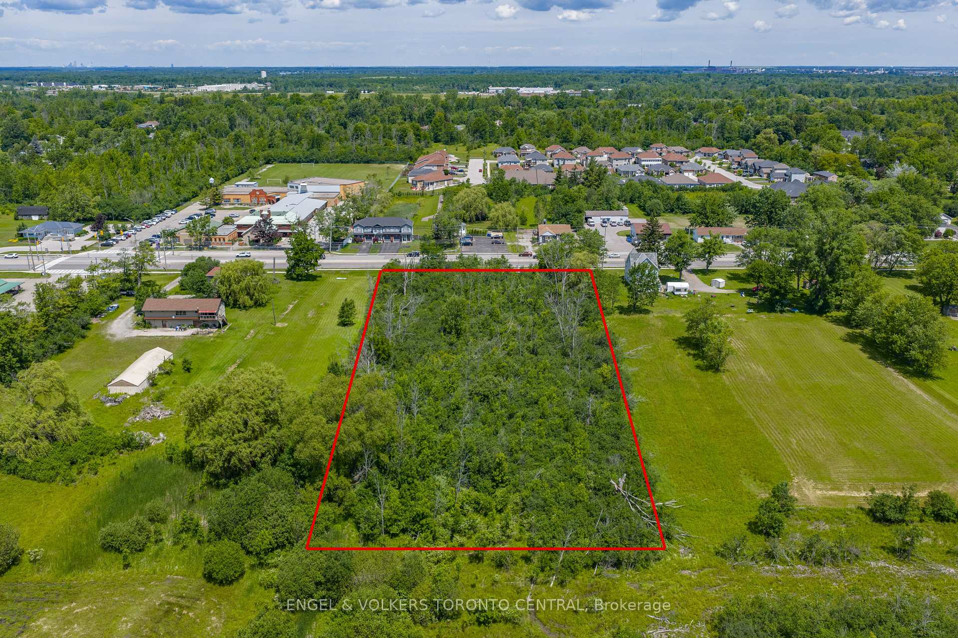 6 Parkedge Drive
