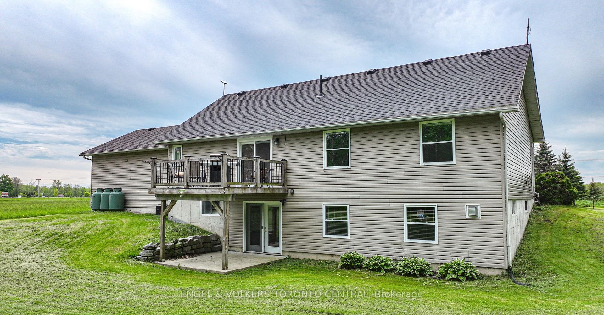 3516 Kirkfield Road