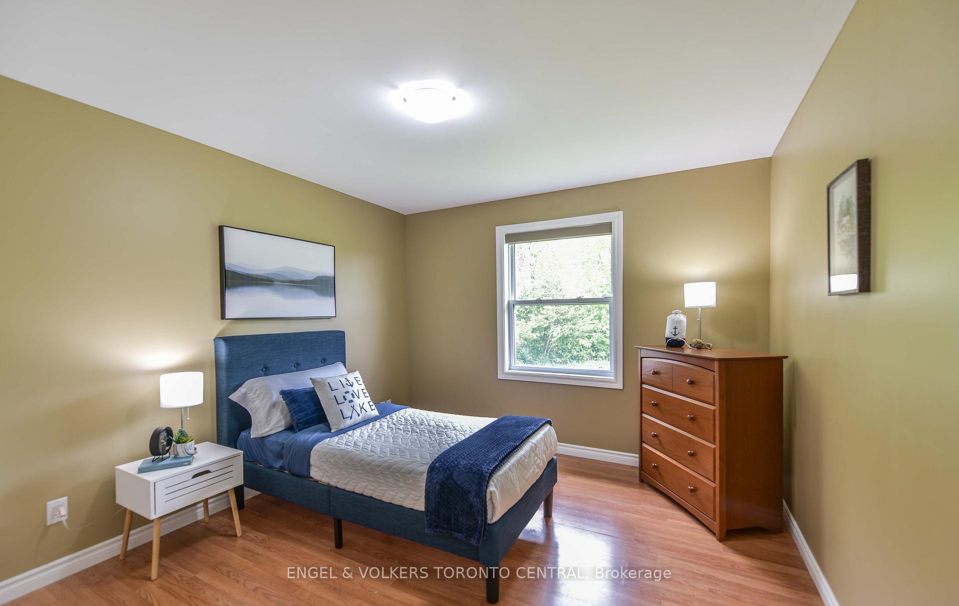 3516 Kirkfield Road
