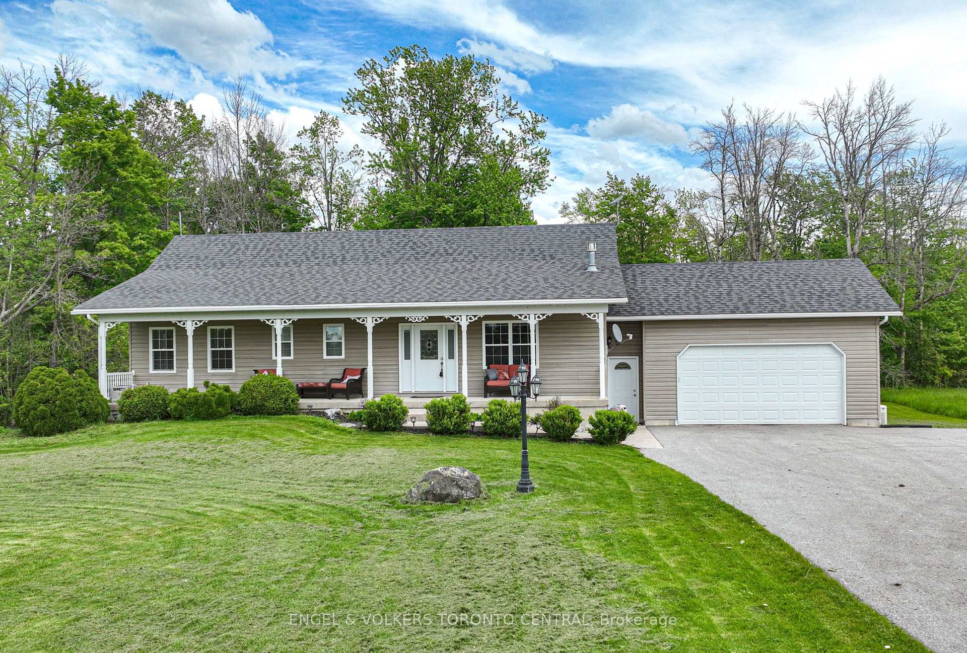 3516 Kirkfield Road