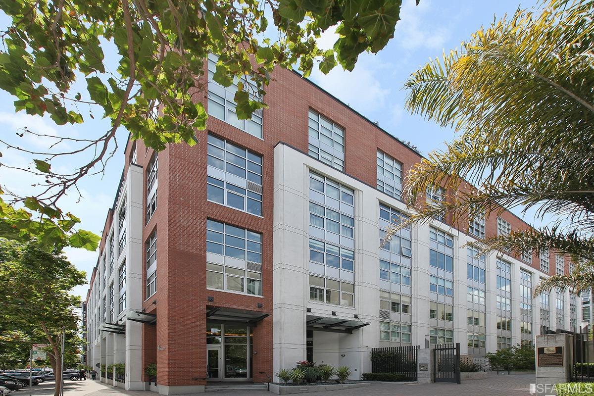 200 Brannan Street # 101