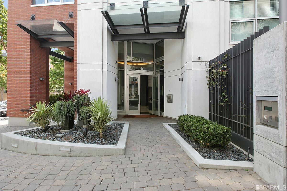 200 Brannan Street # 101