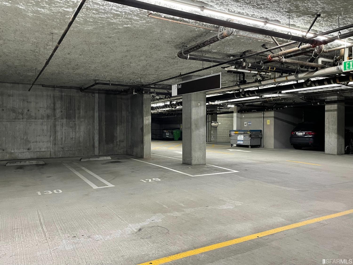 200 Brannan Street # 101