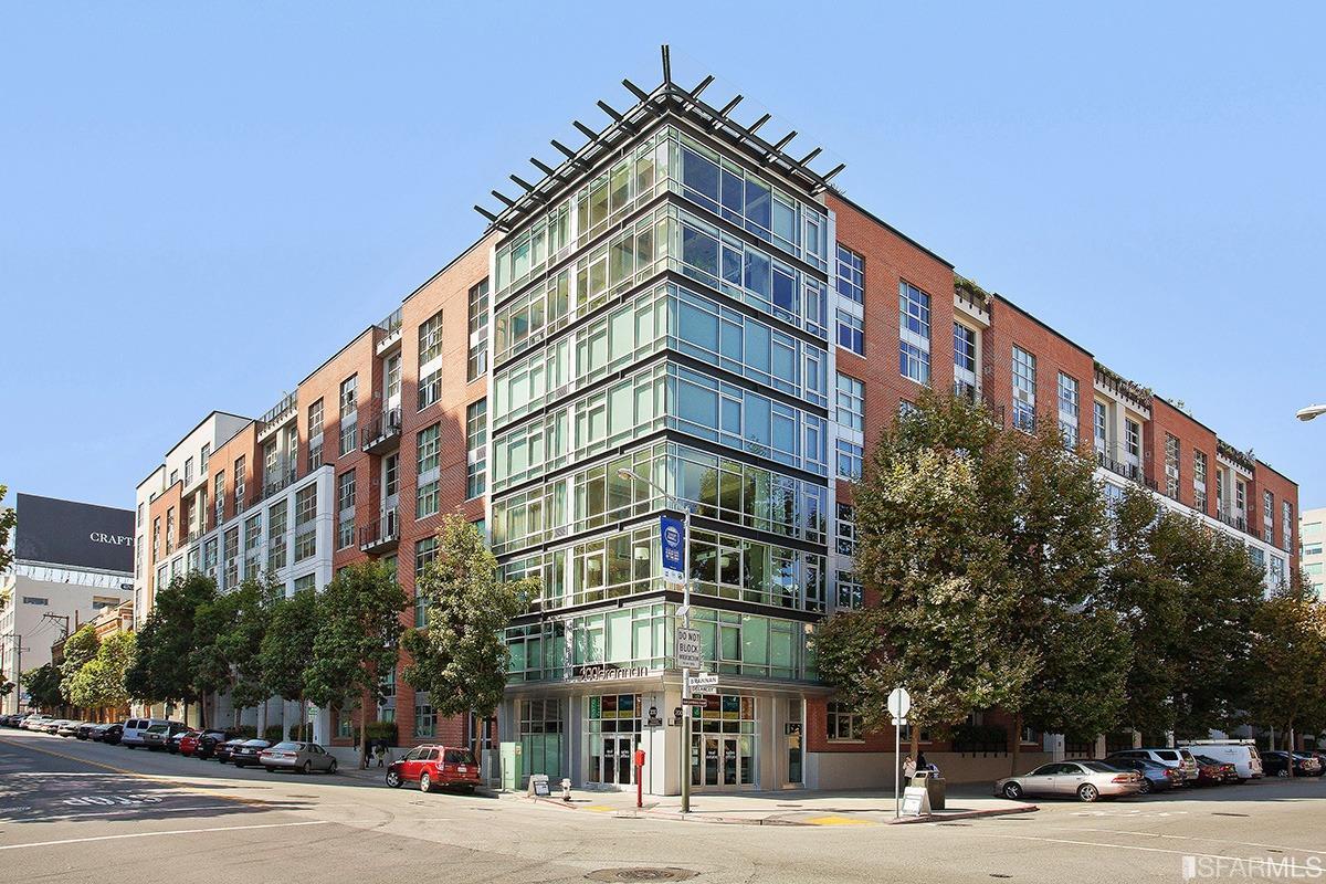 200 Brannan Street # 101