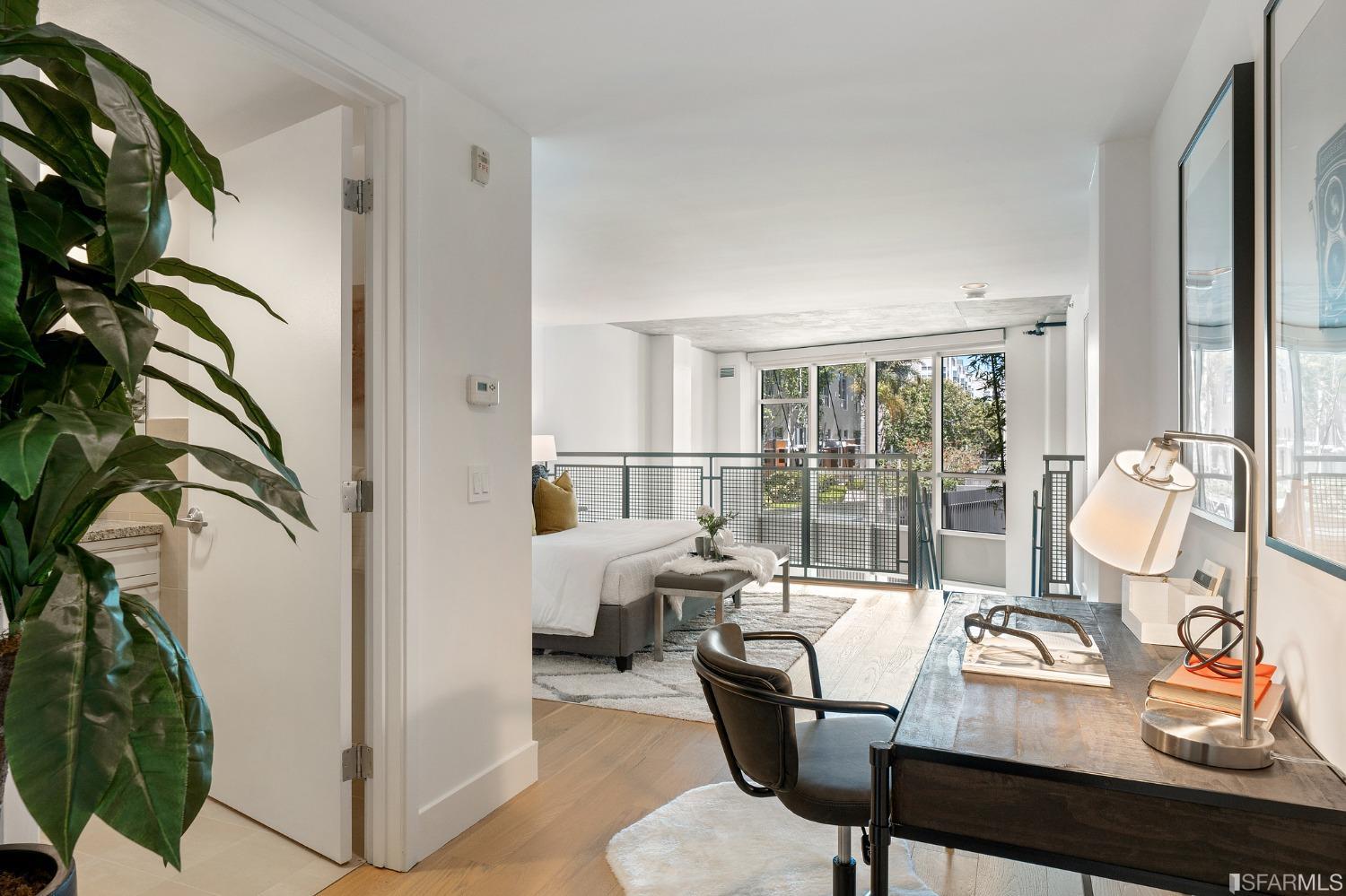 200 Brannan Street # 101