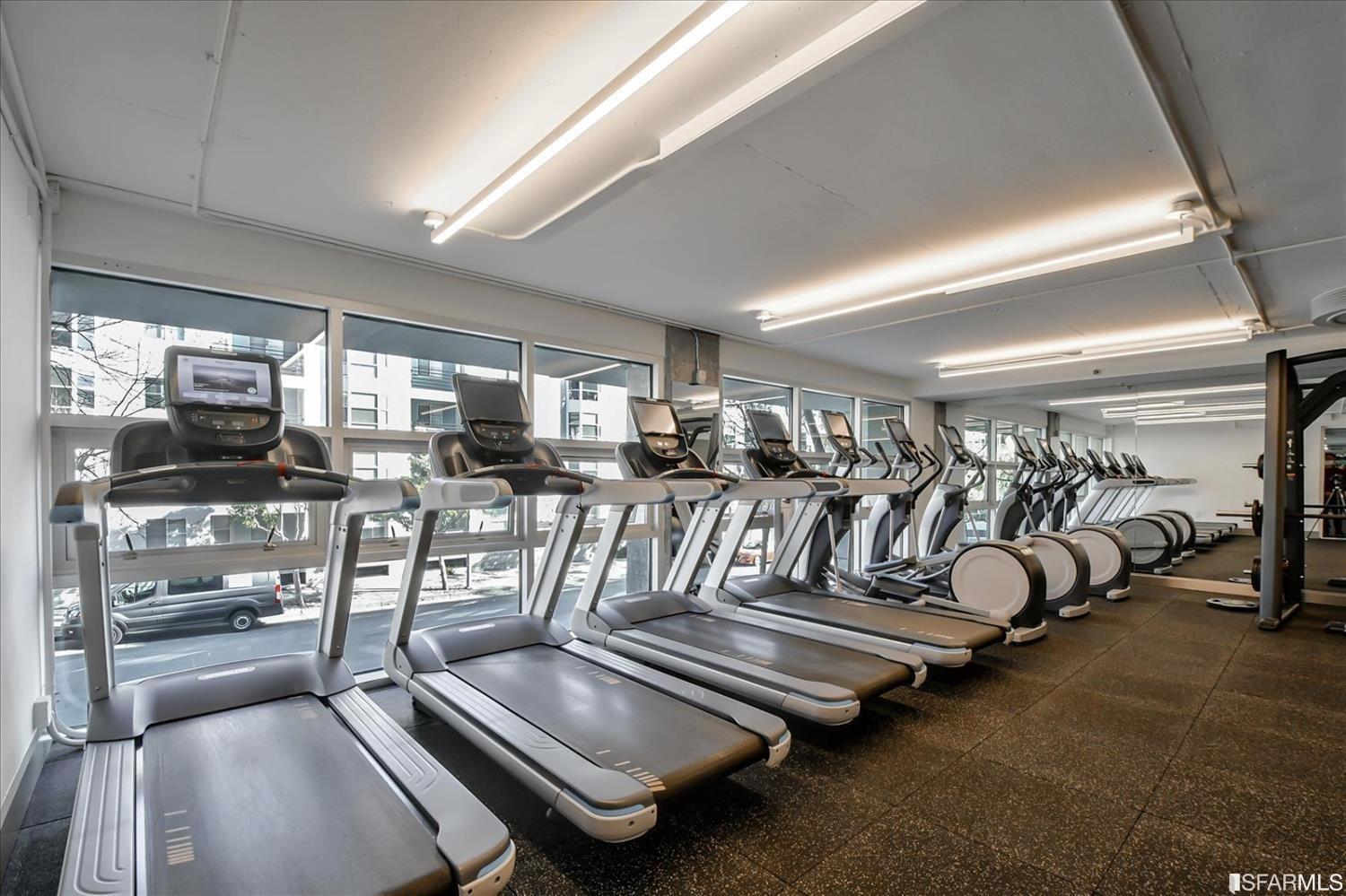 200 Brannan Street # 101