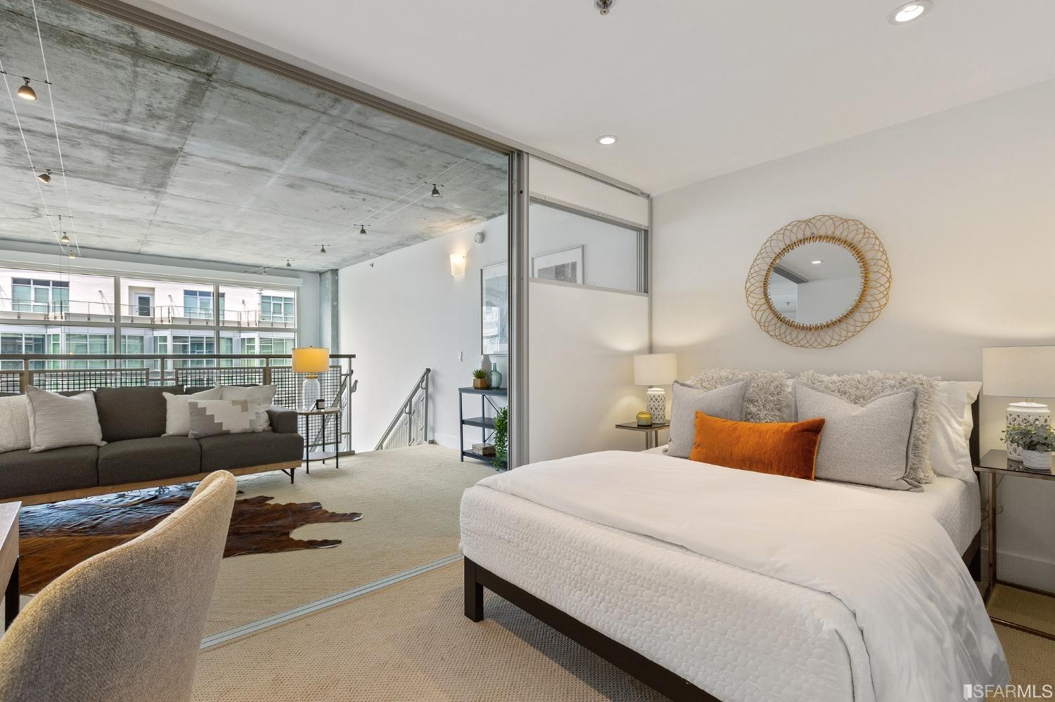 200 Brannan Street # 421