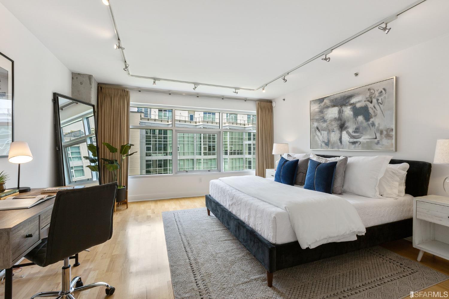 200 Brannan Street # 421