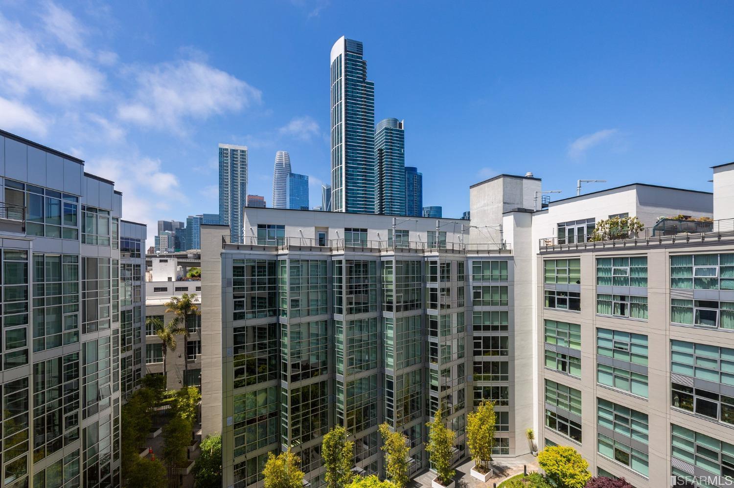 200 Brannan Street # 421