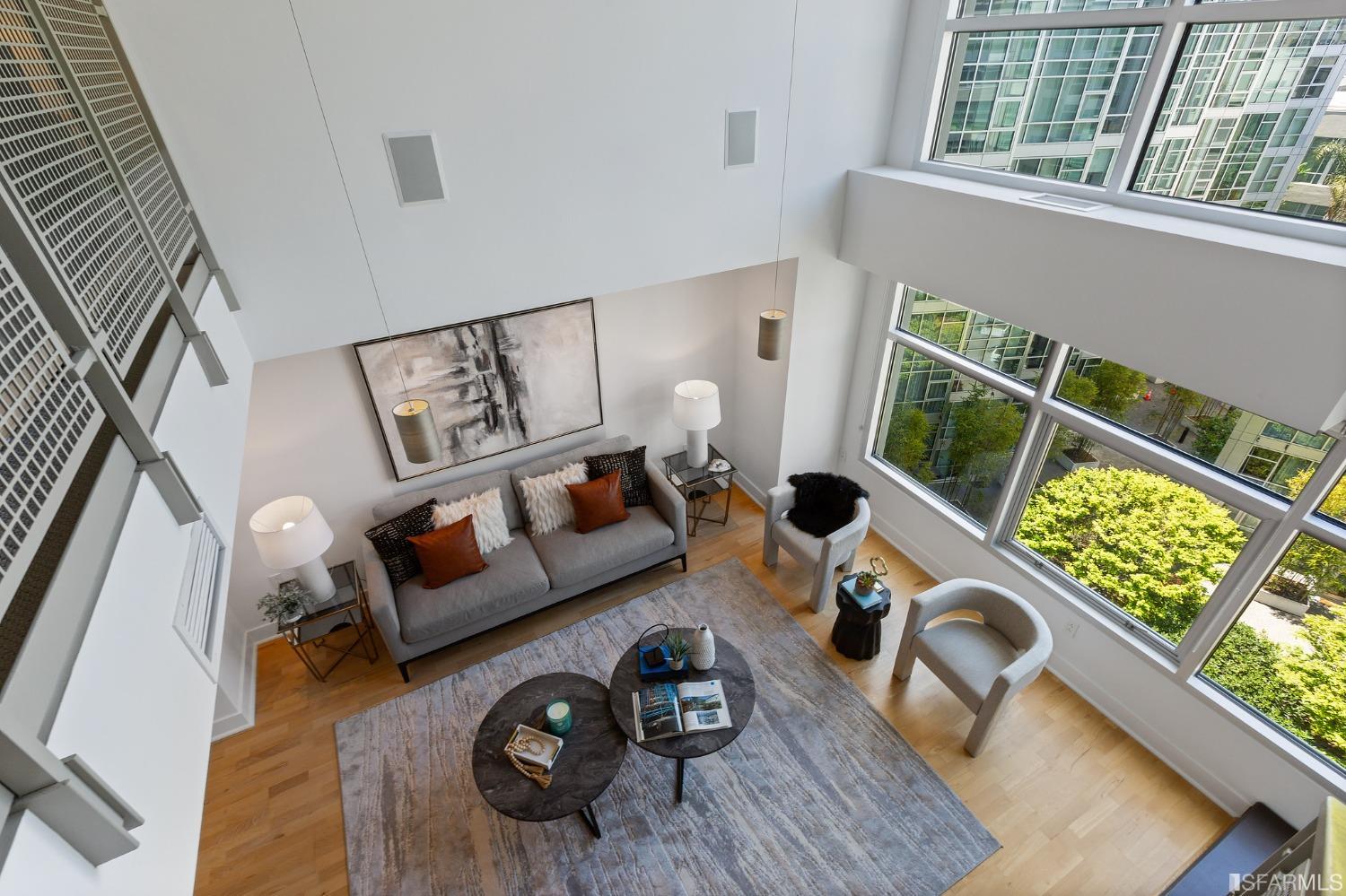 200 Brannan Street # 421