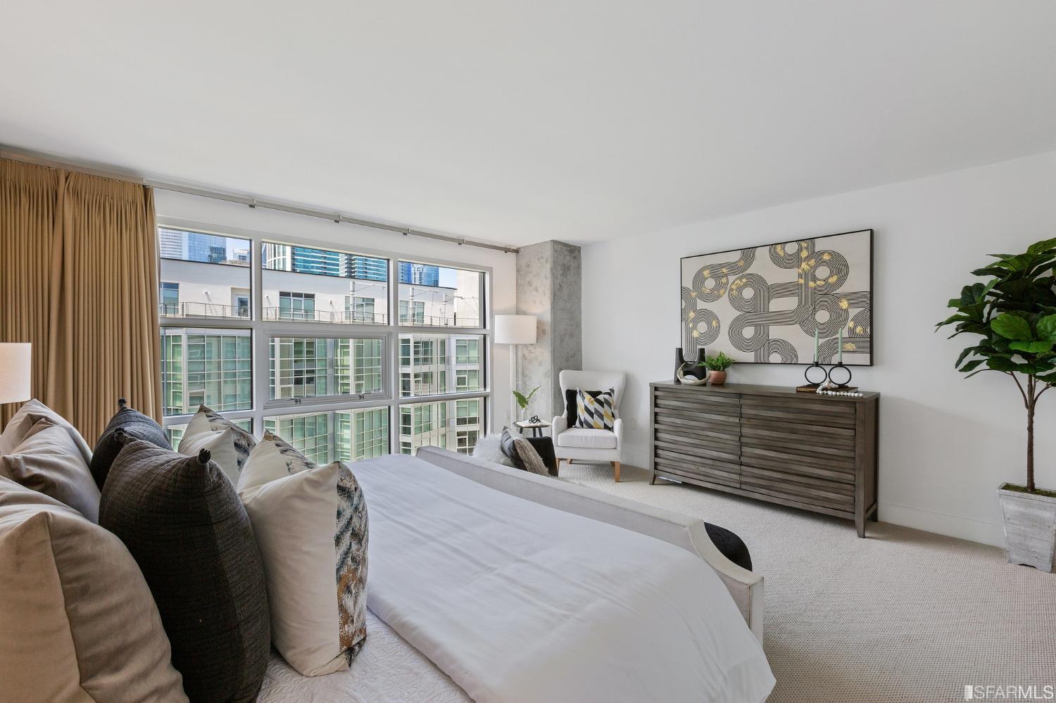 200 Brannan Street # 421