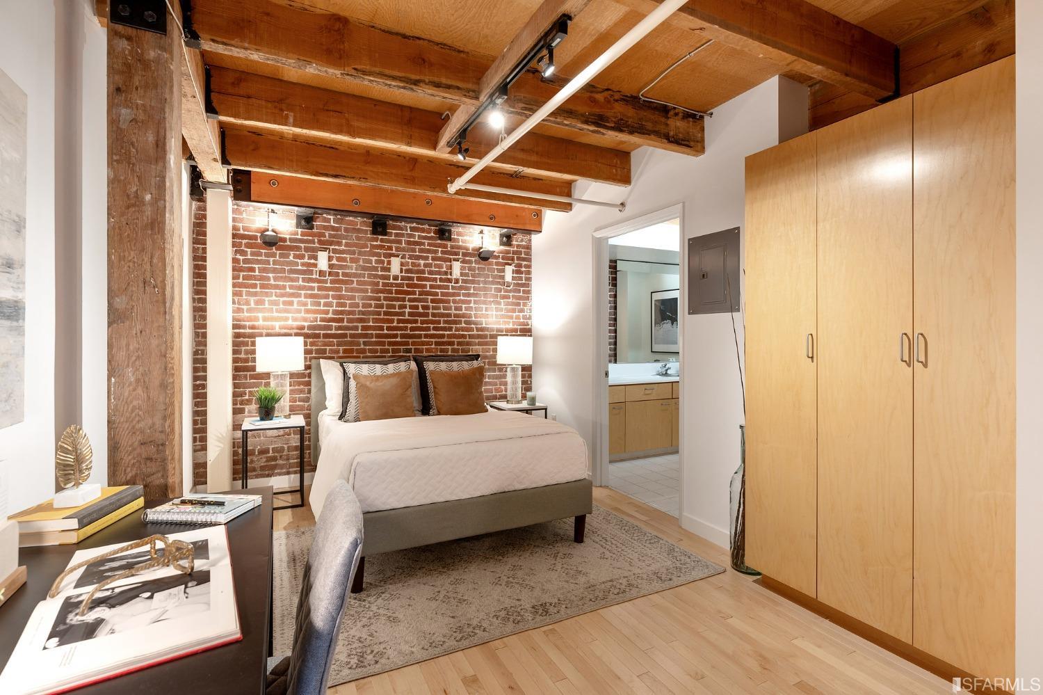 650 Delancey Street # 104