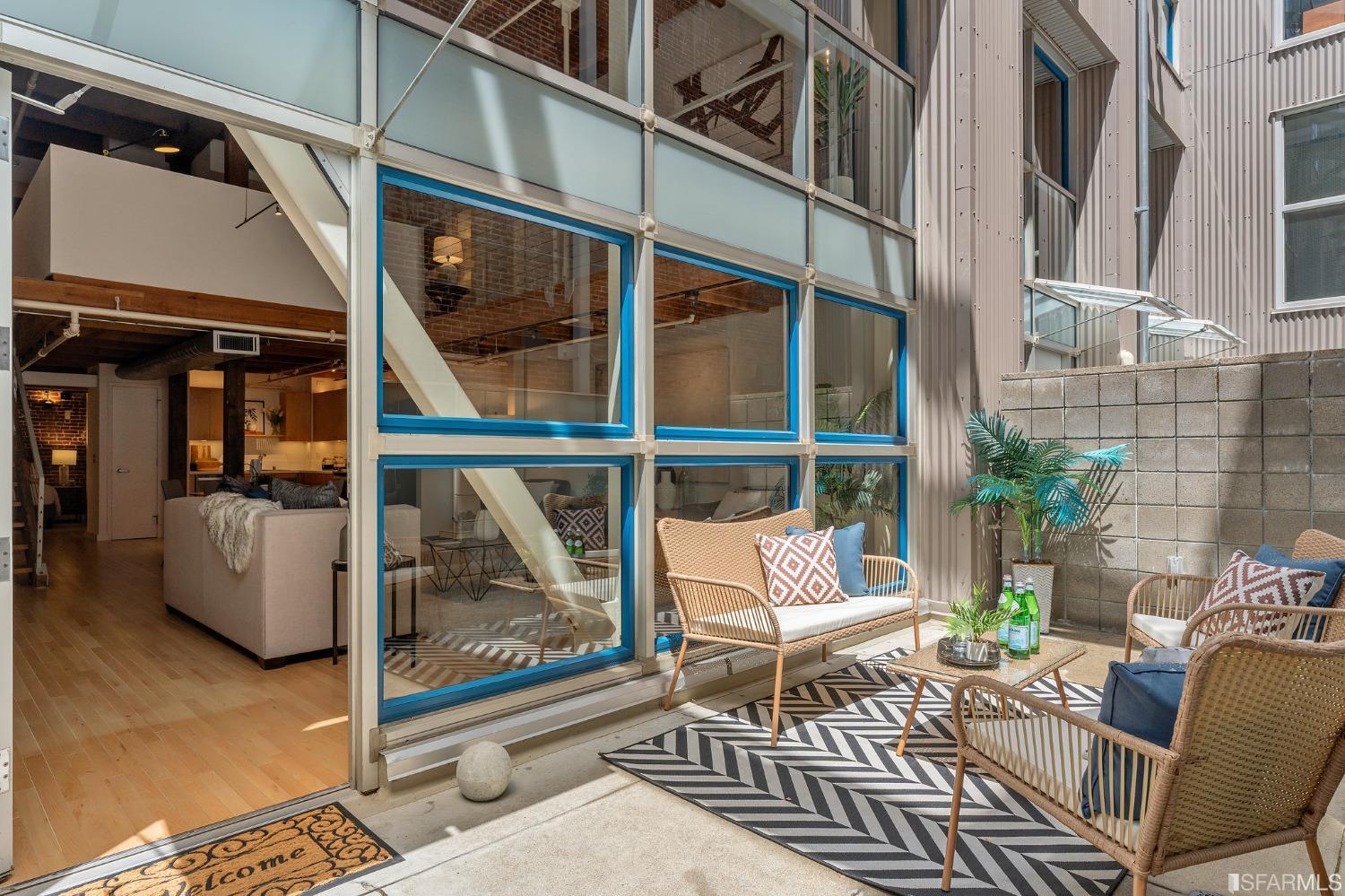 650 Delancey Street # 104