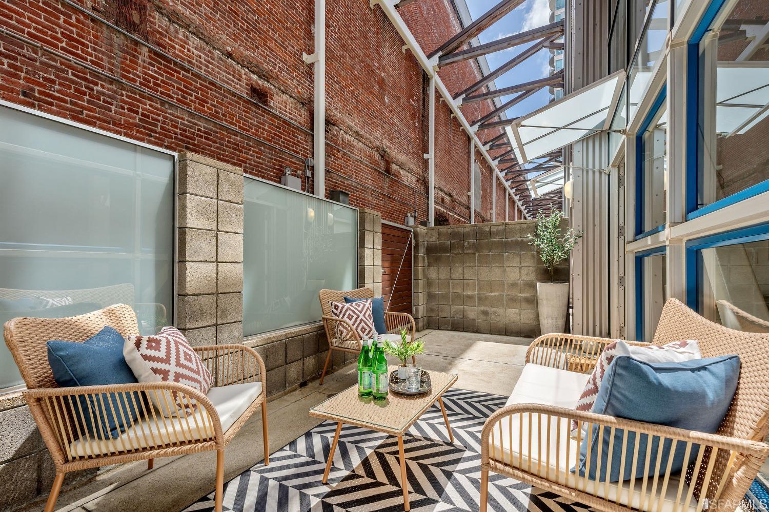 650 Delancey Street # 104