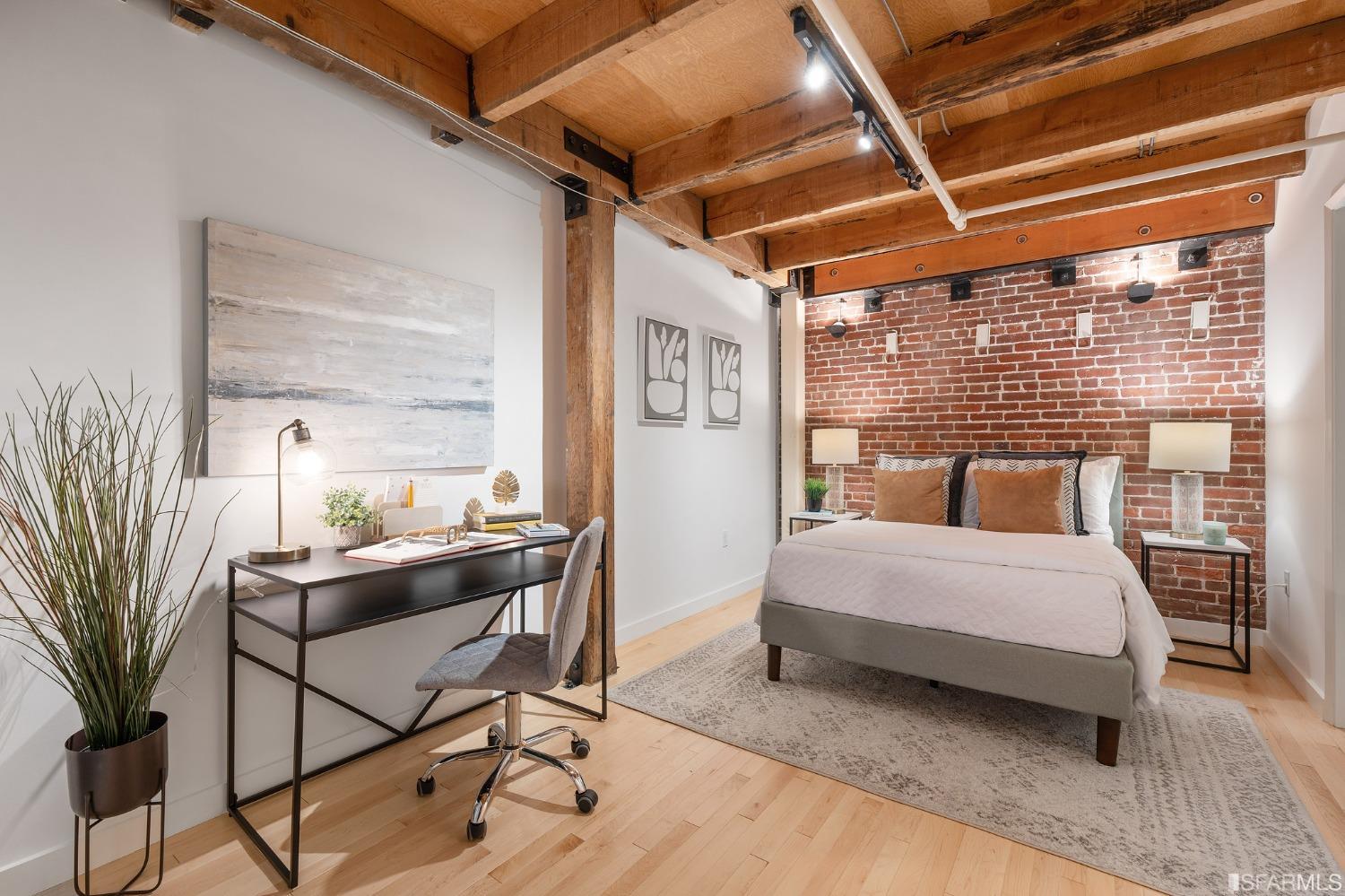 650 Delancey Street # 104