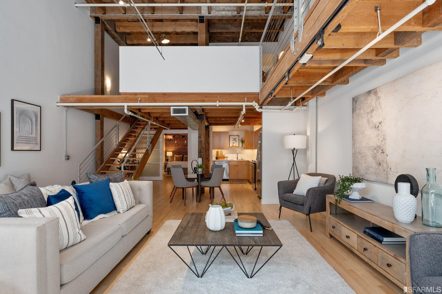 650 Delancey Street # 104