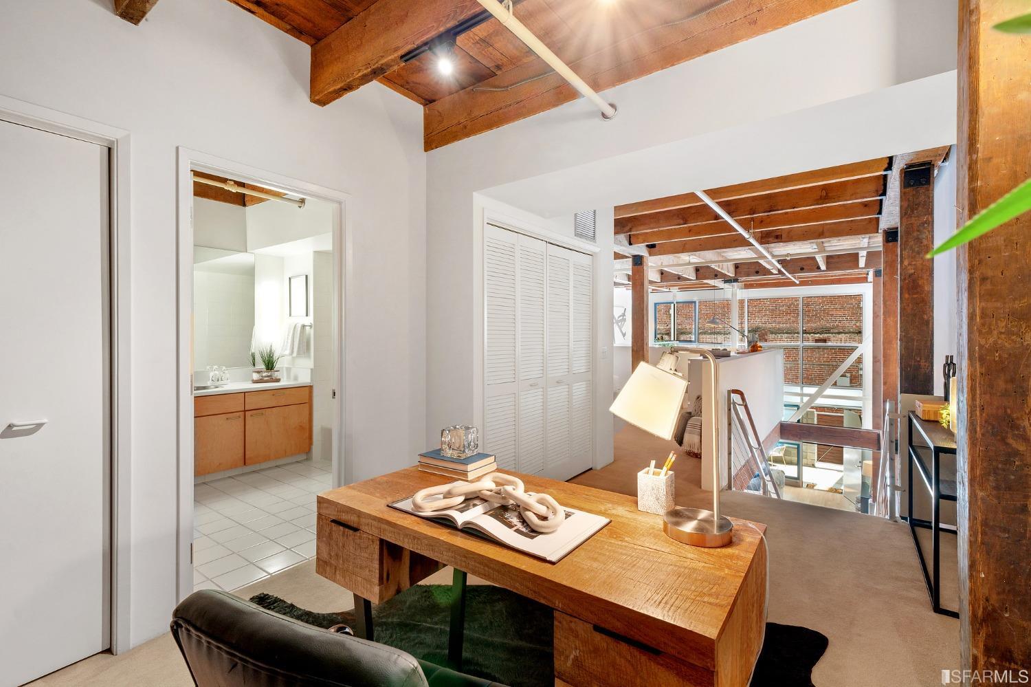 650 Delancey Street # 104