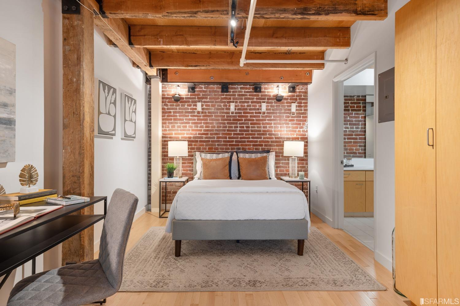 650 Delancey Street # 104