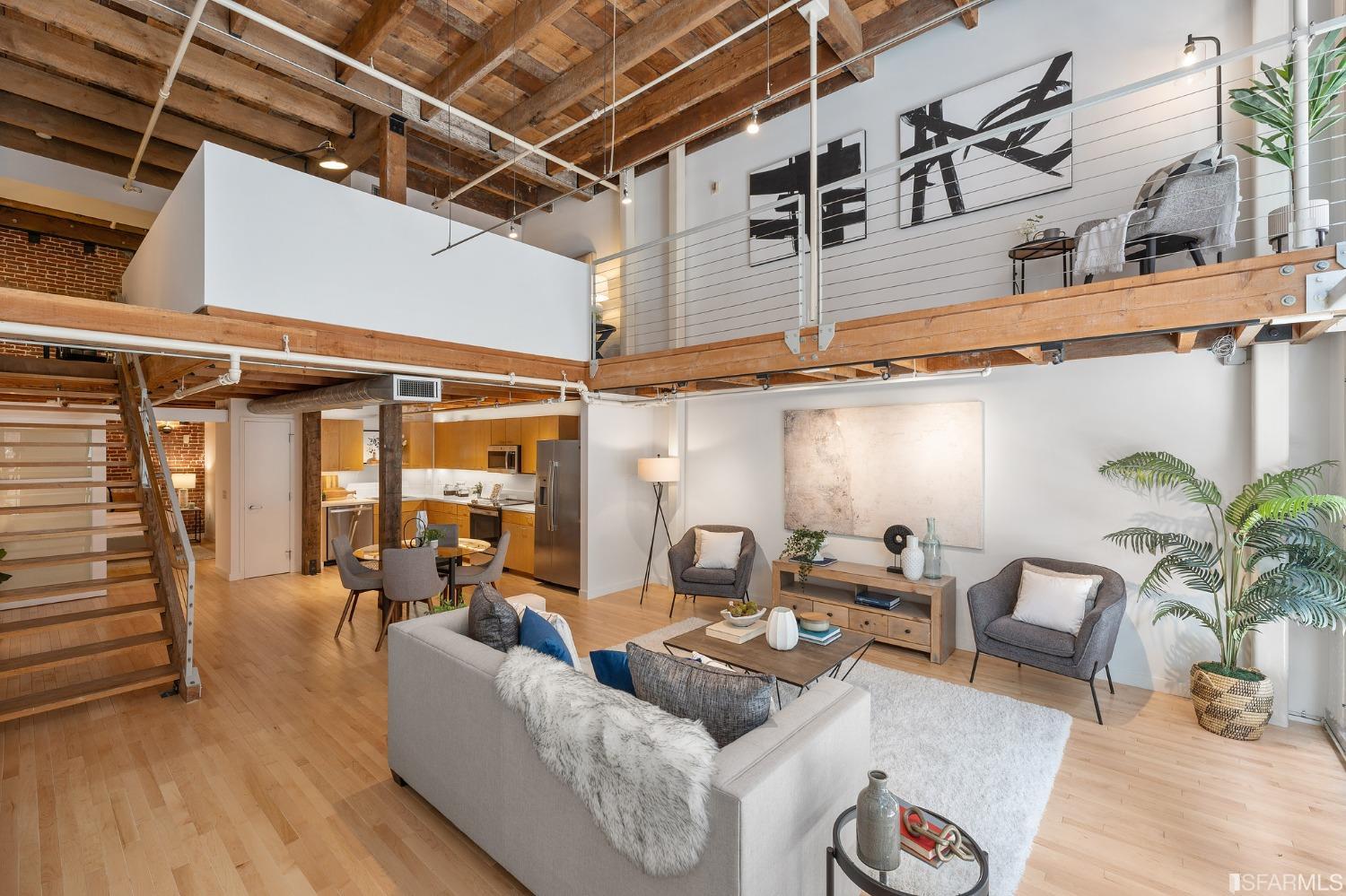 650 Delancey Street # 104