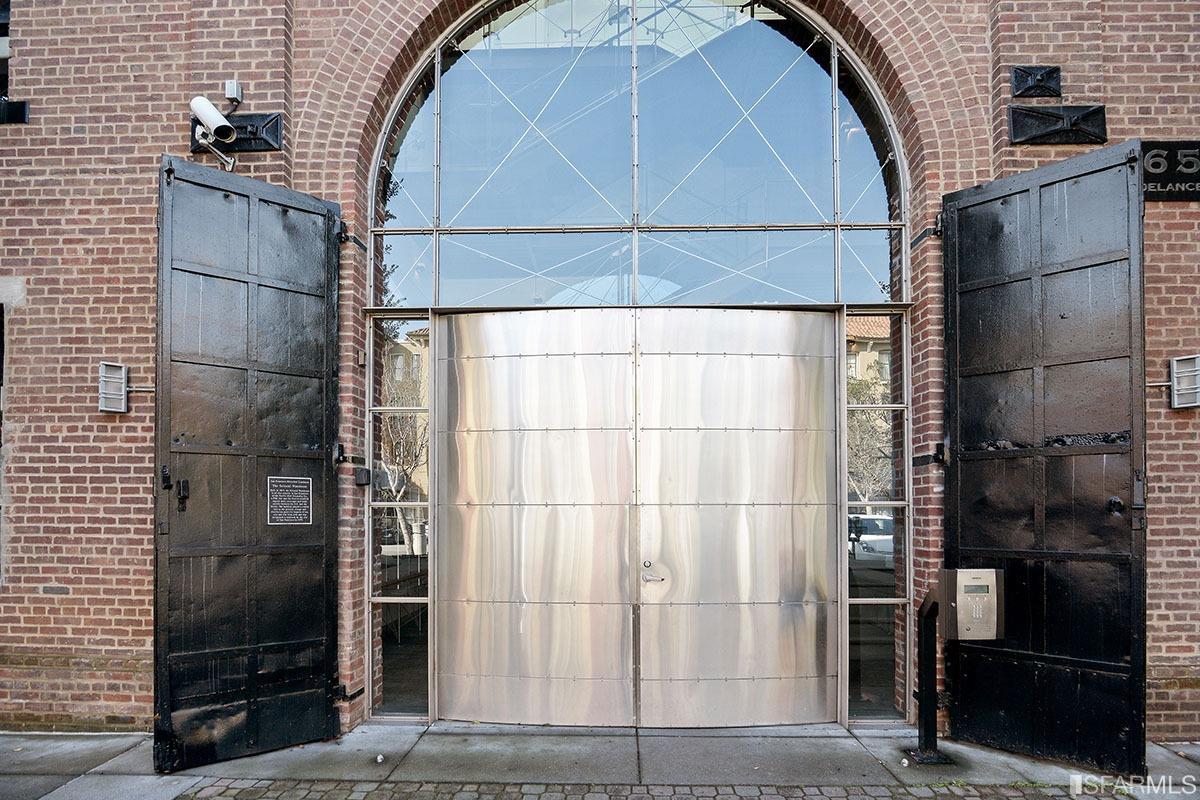 650 Delancey Street # 104